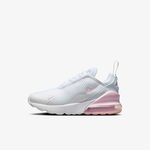Air Max 270-Nike, Nike Air Max 270, Younger Kids' Shoe
