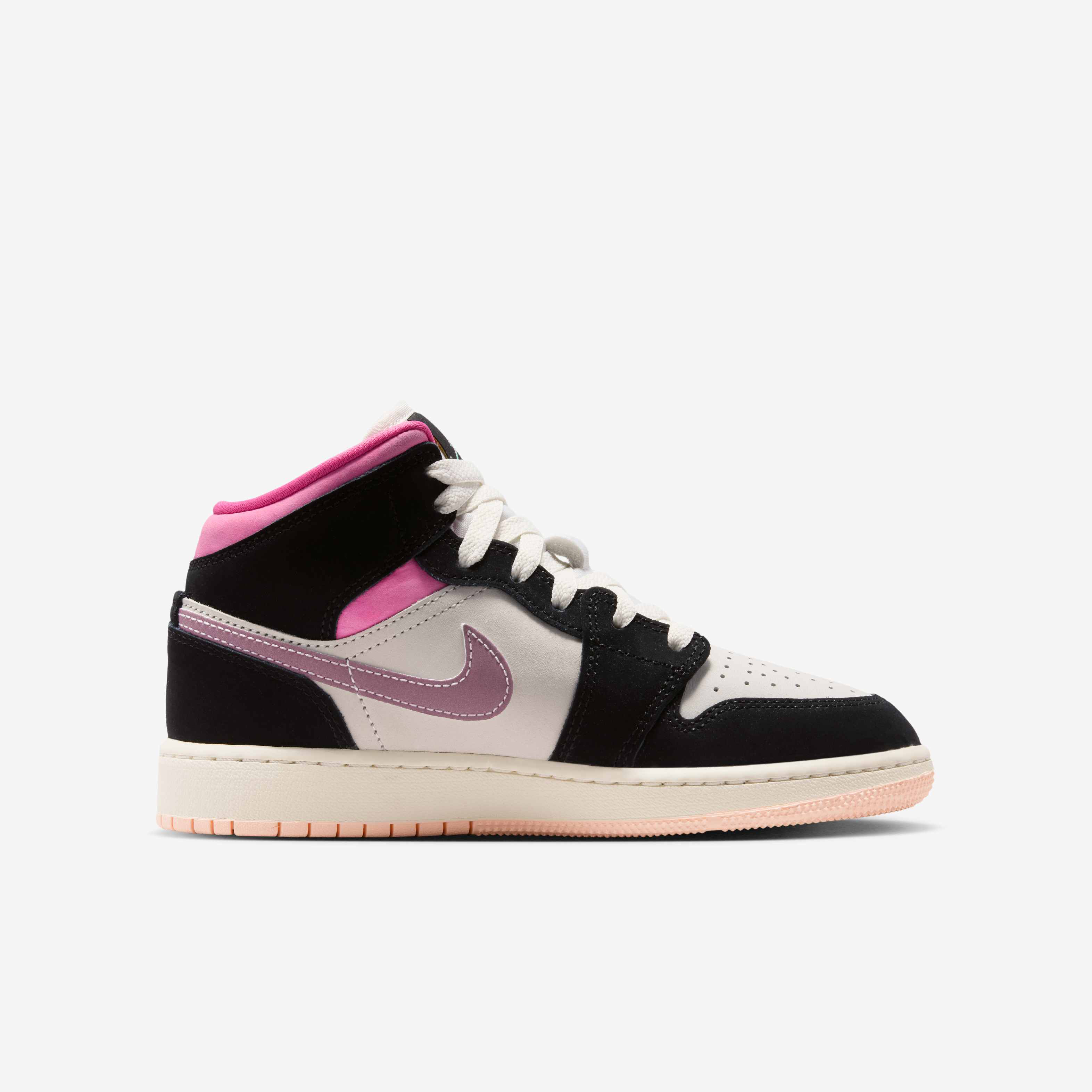 Air Jordan 1 Mid SE image number 2