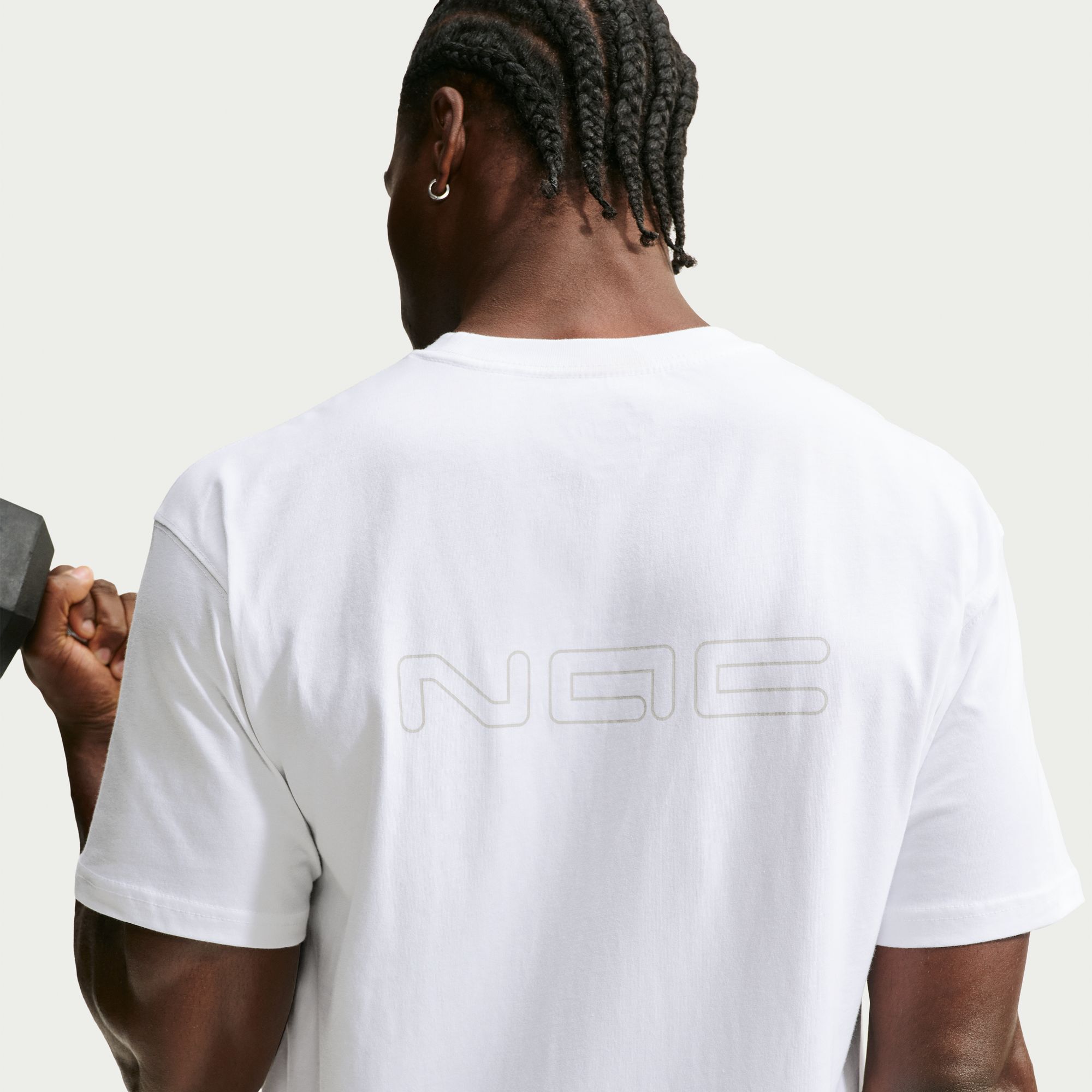 Nike N.A.C. image number 3