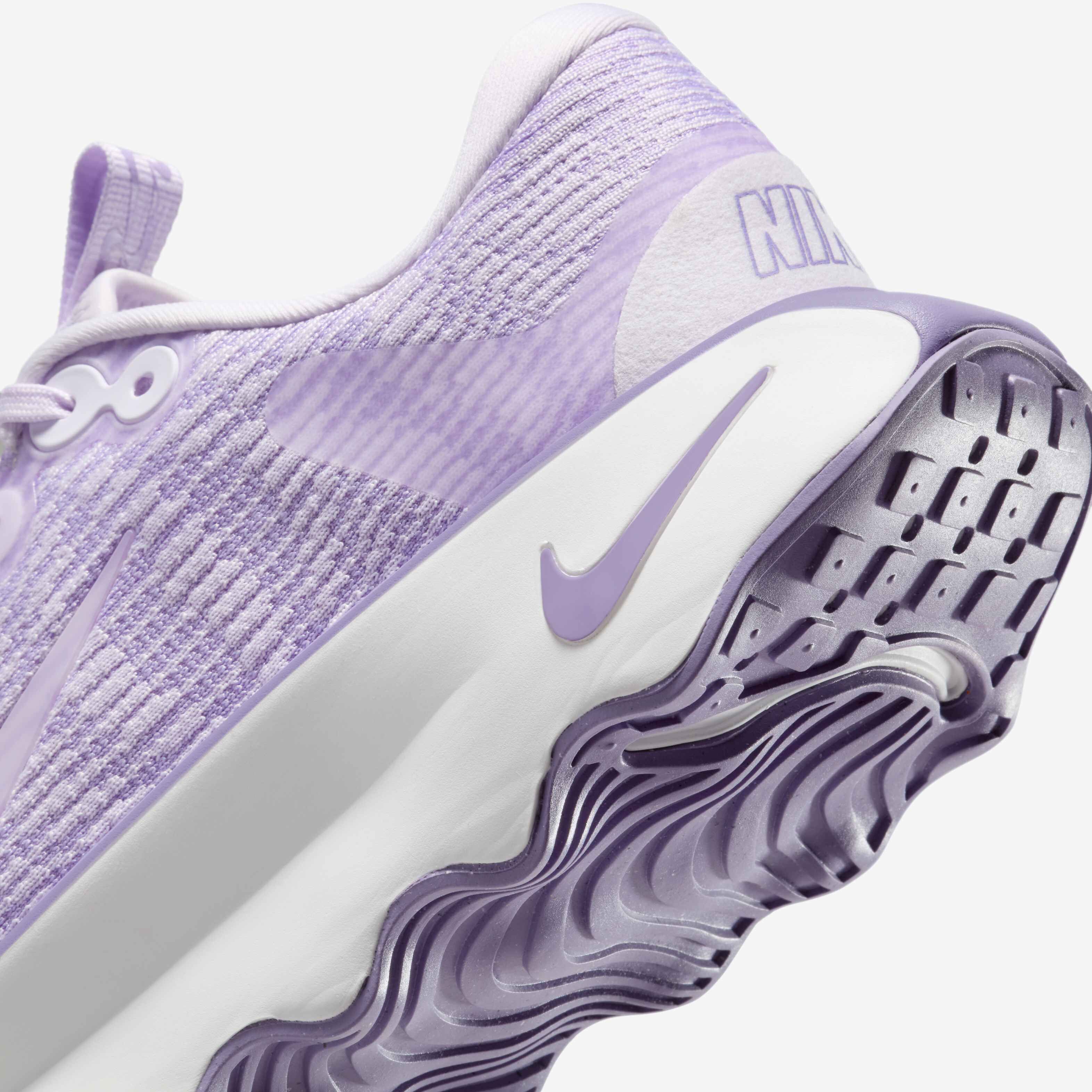 Nike Motiva image number 7