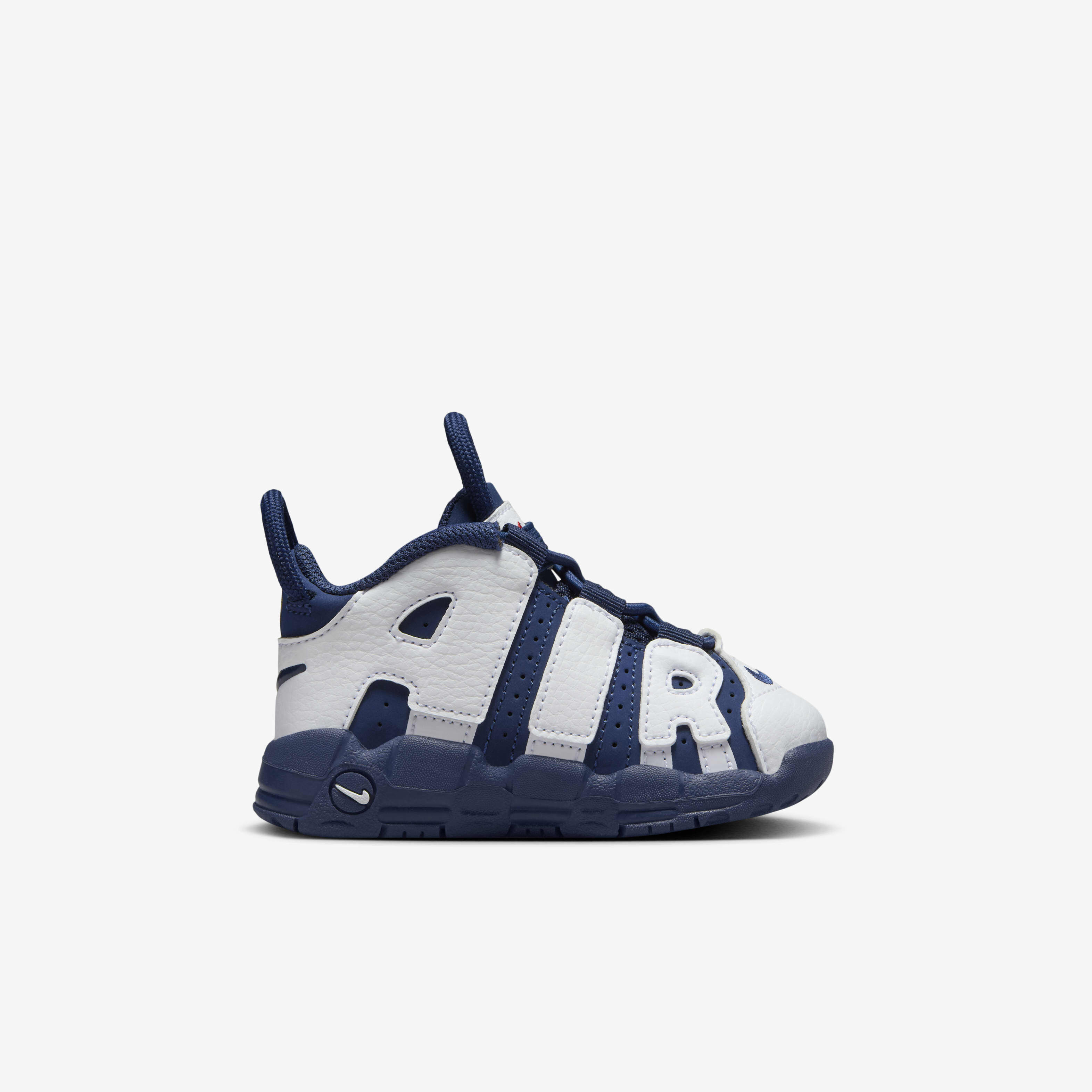 uptempo size 3