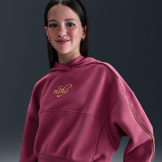 Nike Sportswear Club Fleece