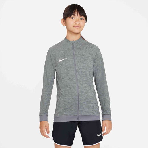 Kids' Track Jackets Sale-Nike, Nike Dri-FIT Academy, Older Kids' Football Track Jacket