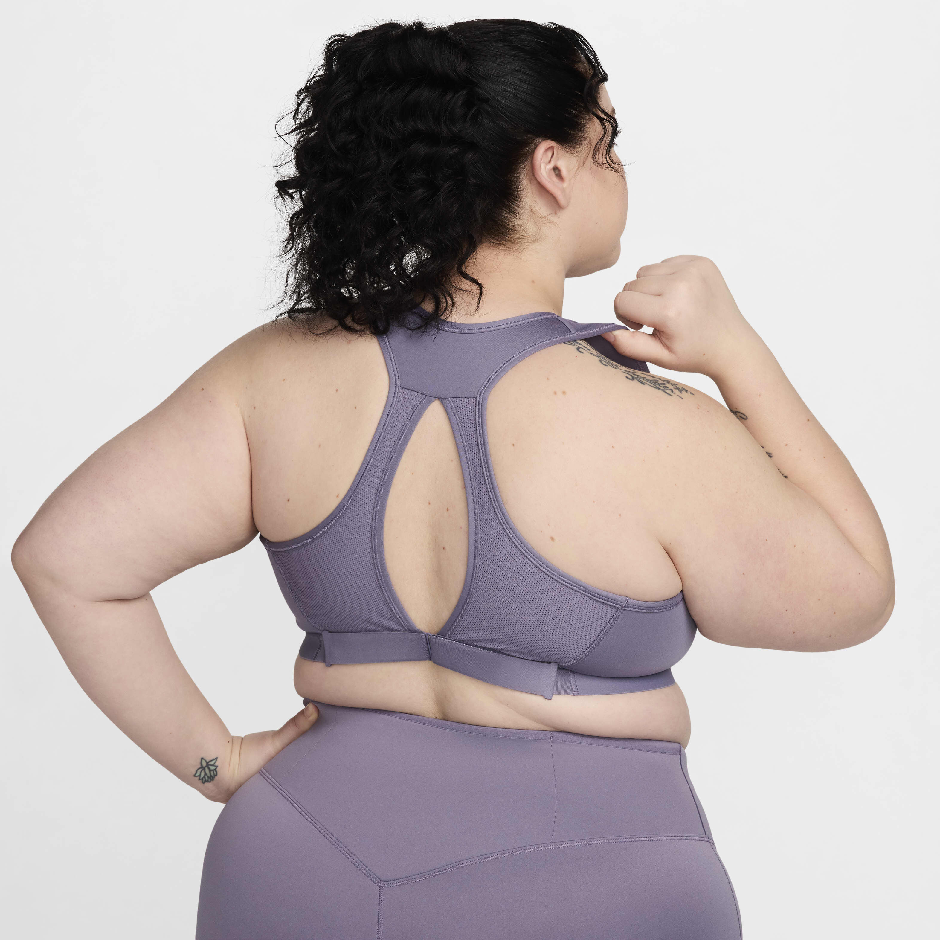 نايكي سووش هاي سابورت image number 10