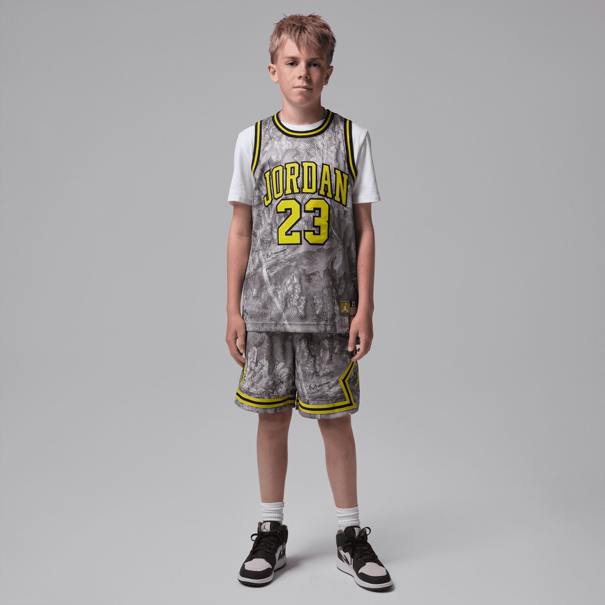 Jordan image number 6