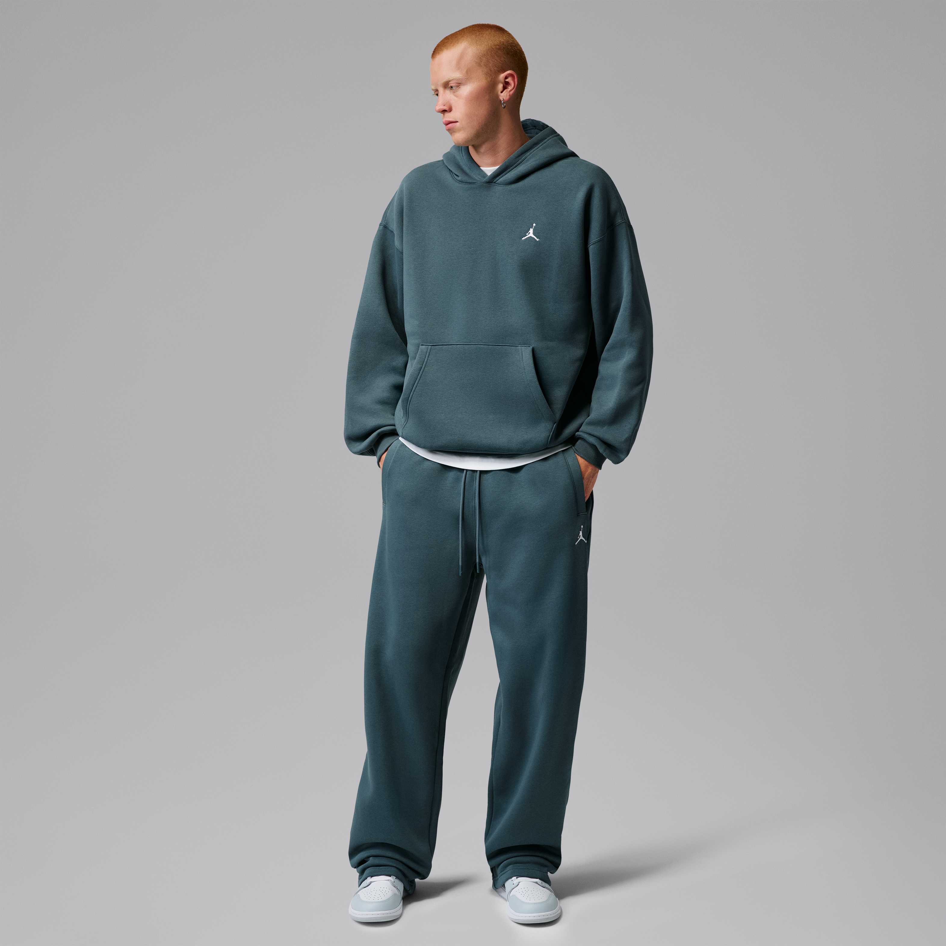 Jordan Brooklyn Fleece image number 4