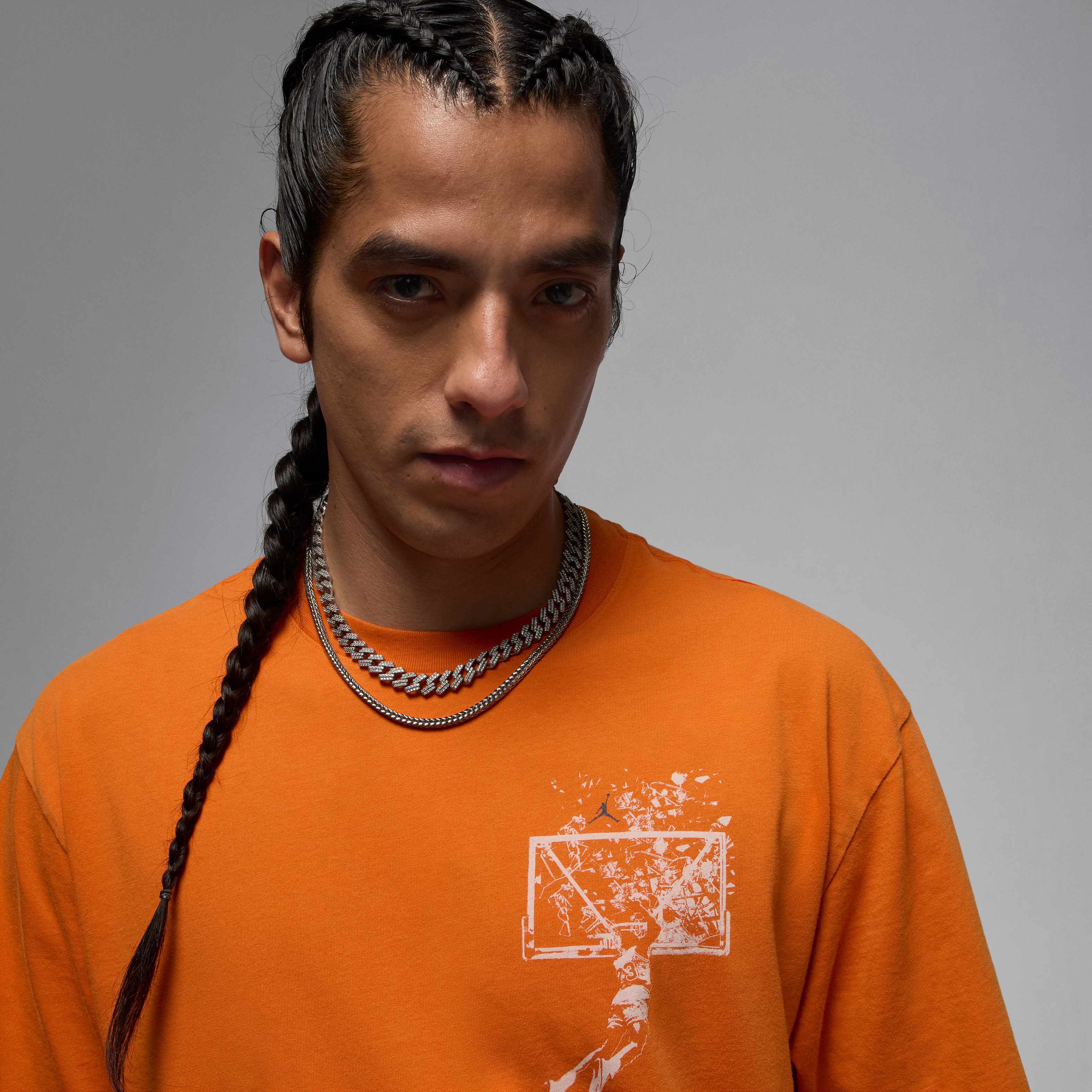 Jordan Brooklyn image number 2