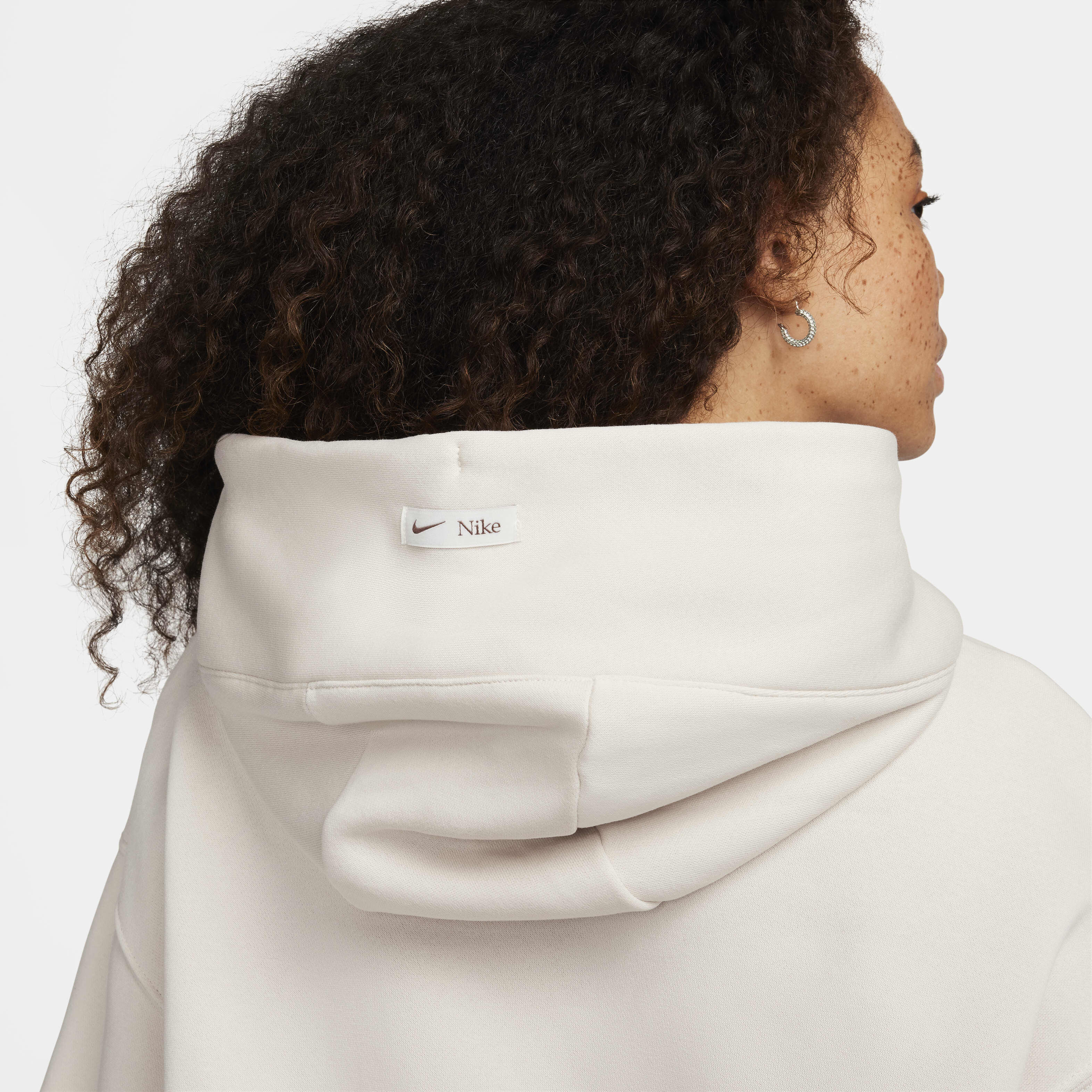 نايكي سبورتسوير فينيكس فليس image number 6