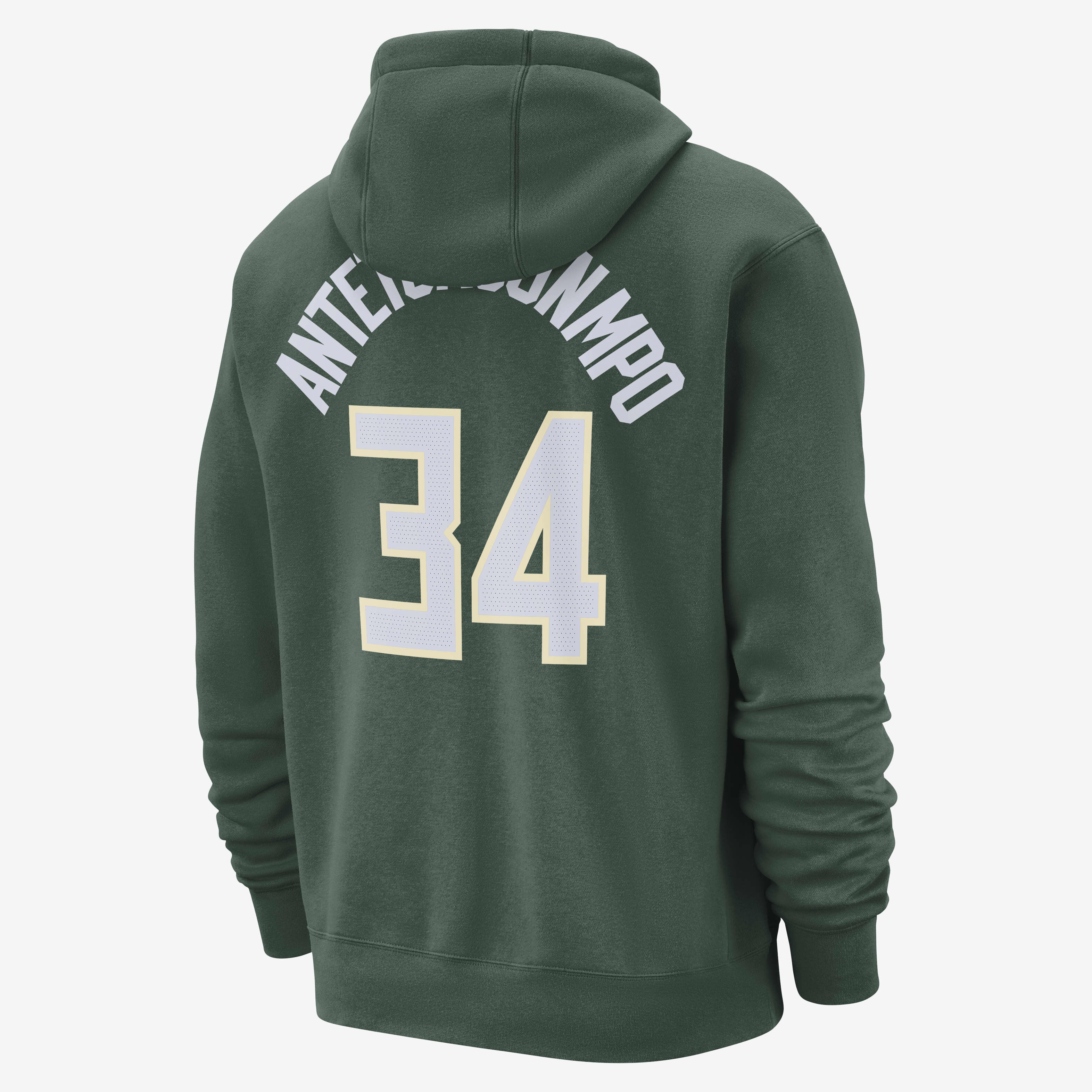 Milwaukee Bucks Club image number 1