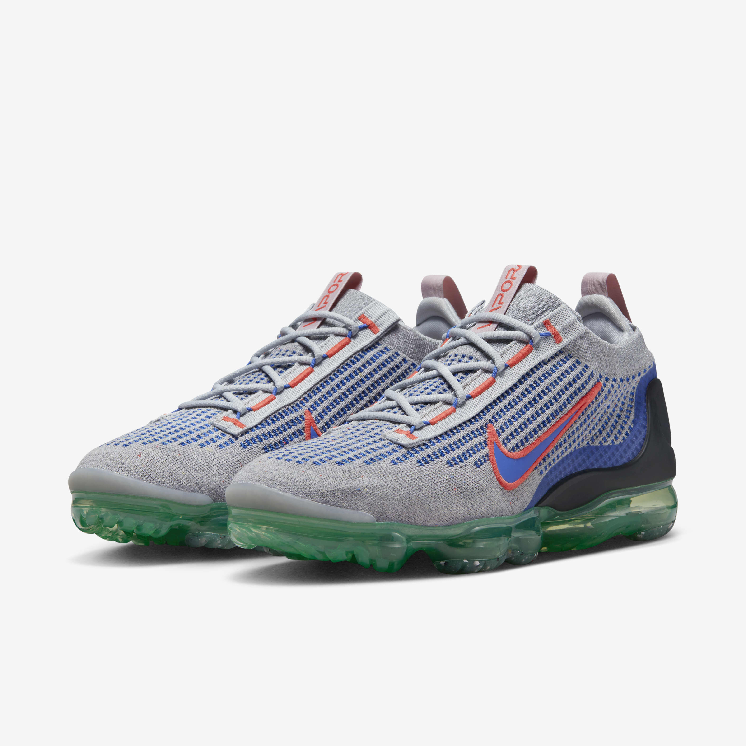 Nike VaporMax 2021 Flyknit image number 4