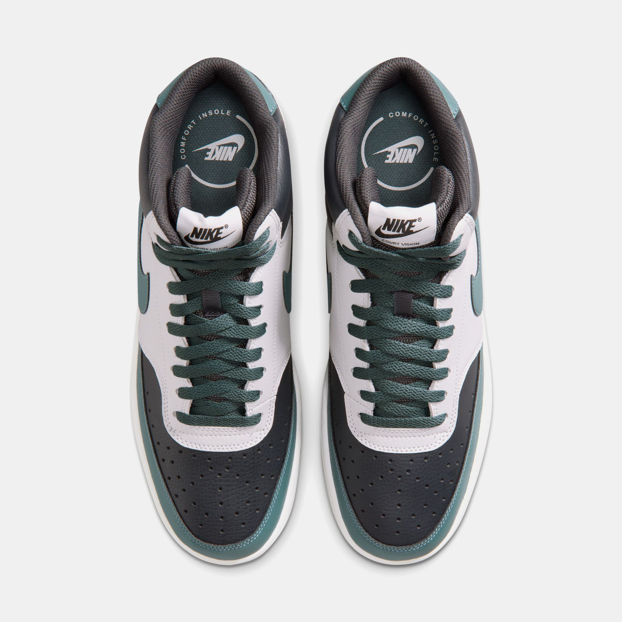 Nike Court Vision Mid image number 3