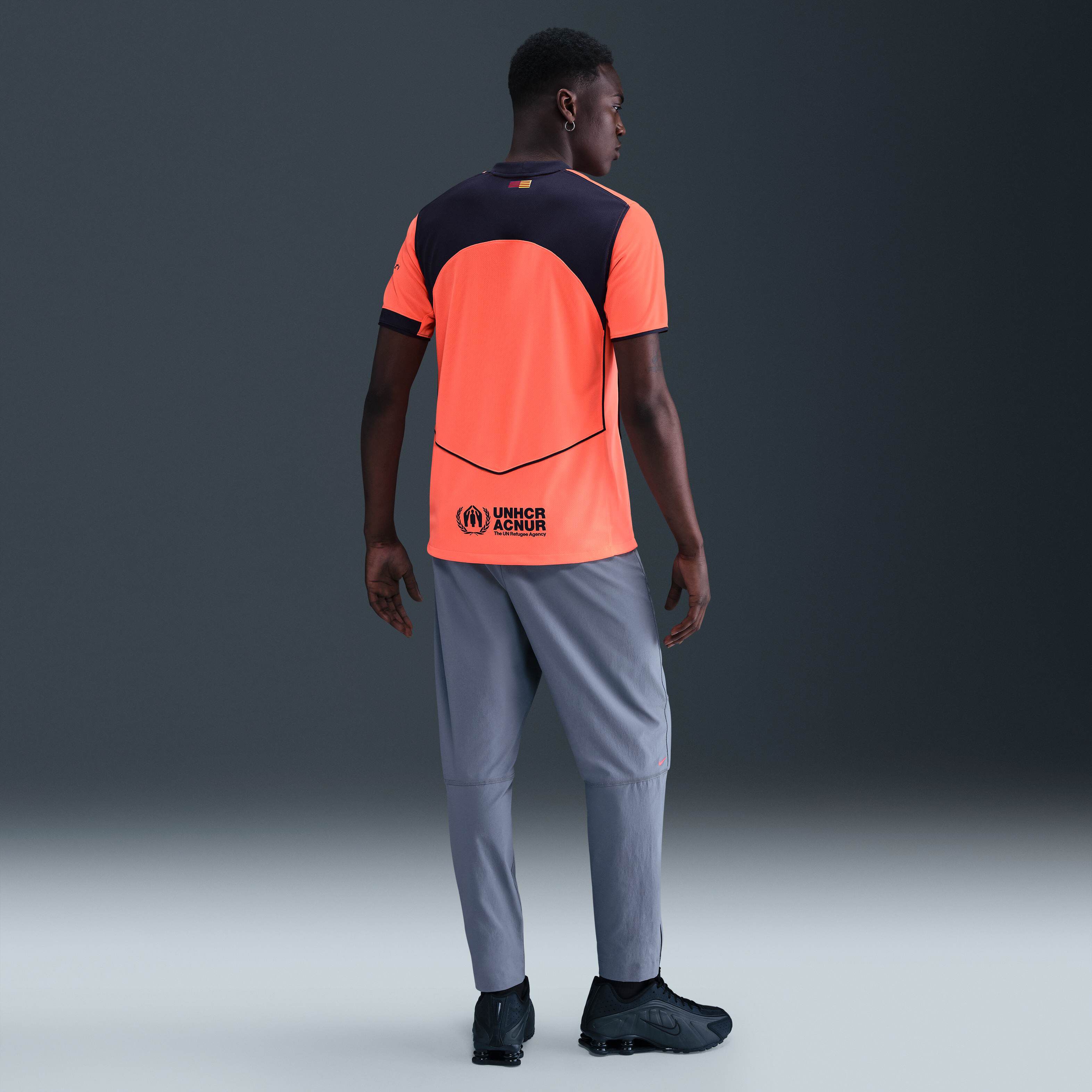 F.C. Barcelona 2025/26 Stadium Third image number 4