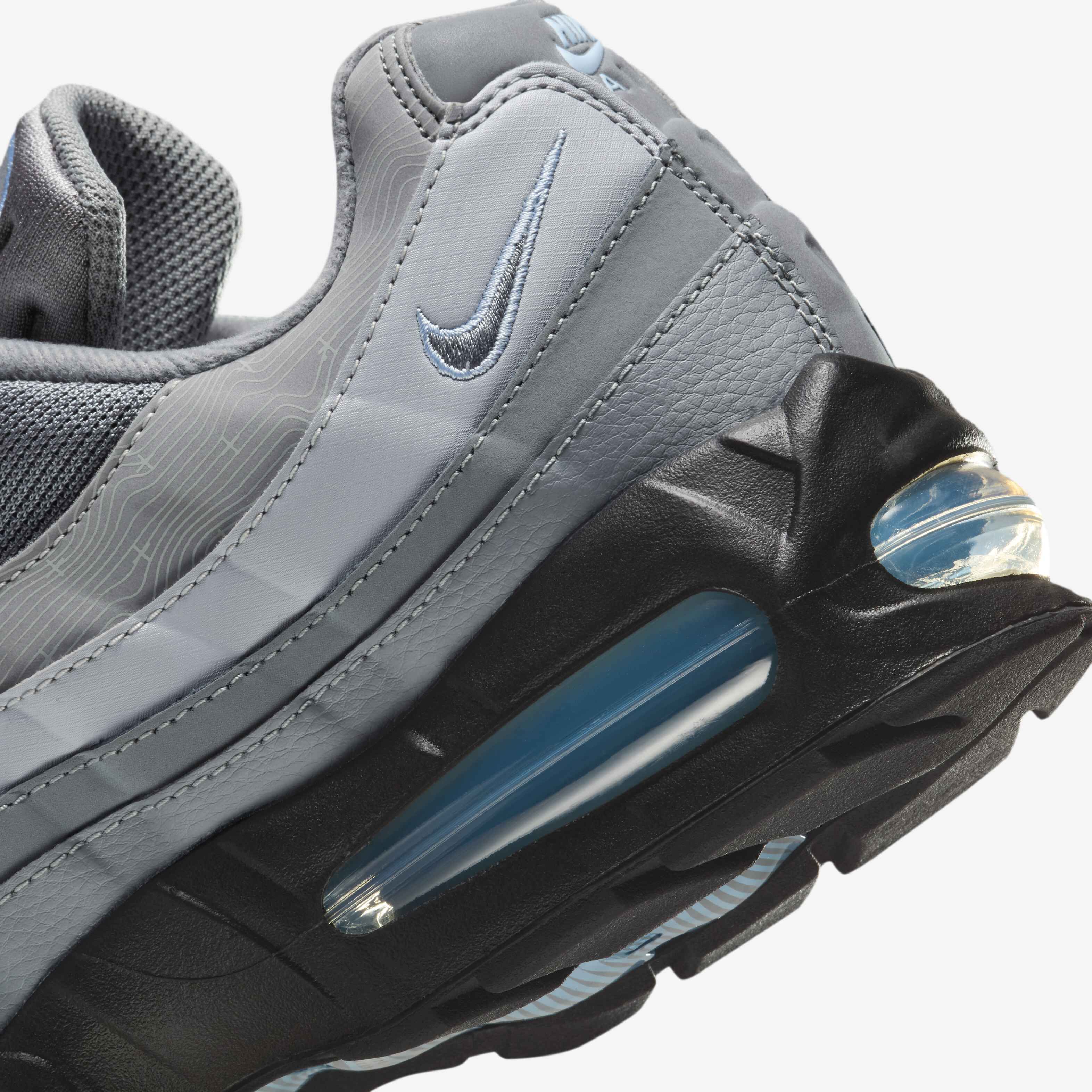Nike Air Max 95 image number 7