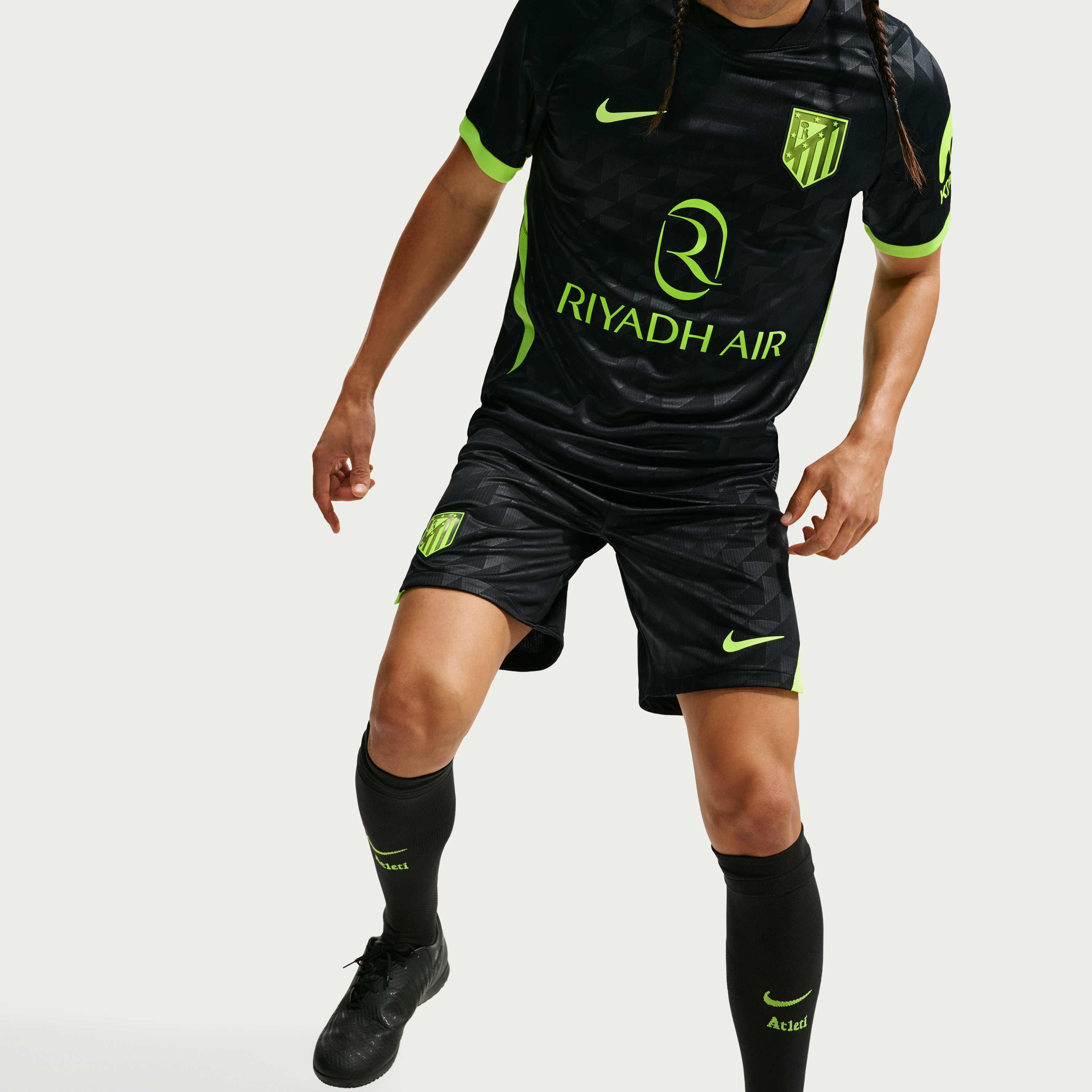 Atltico Madrid 2026/27 Stadium Away image number 7