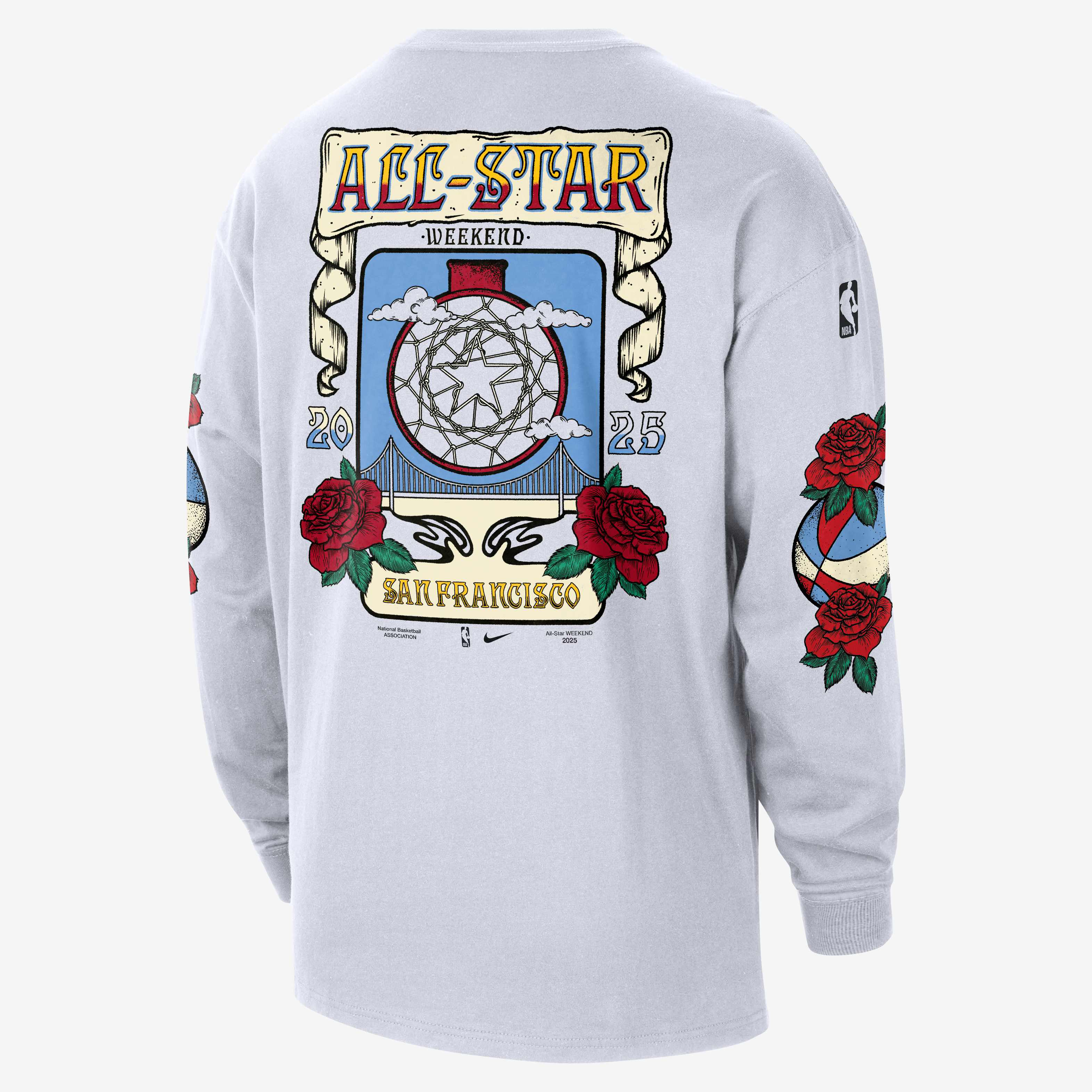 2025 All-Star Weekend image number 1