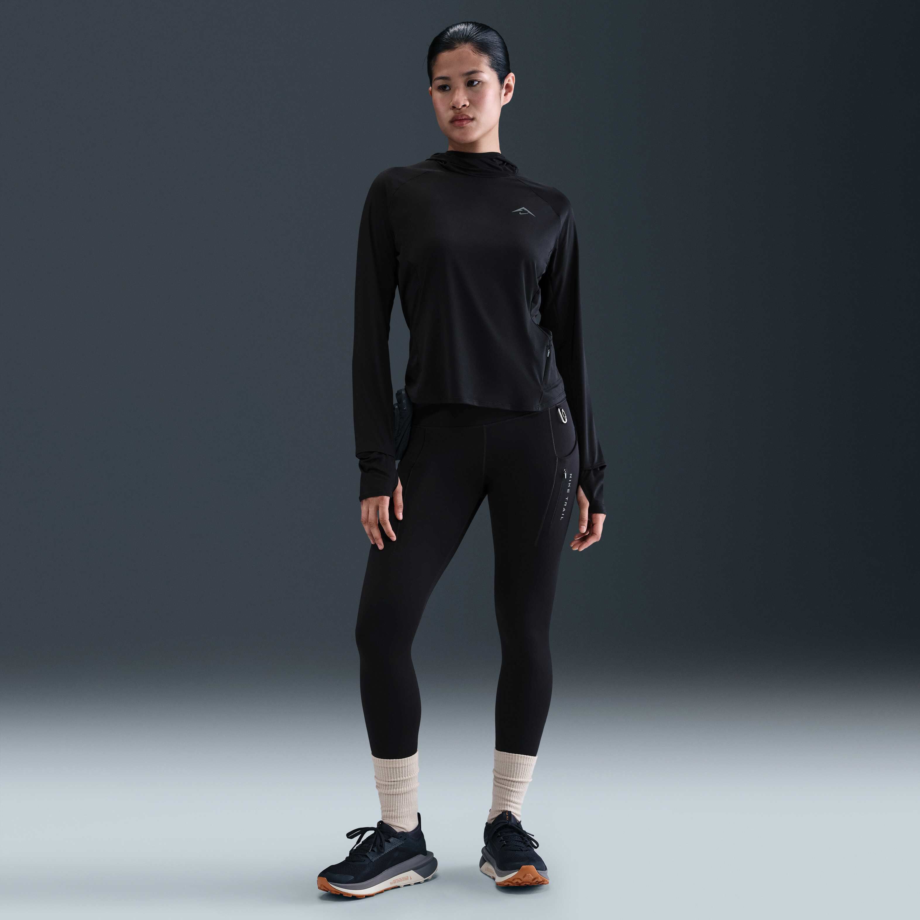 Nike Trail image number 3