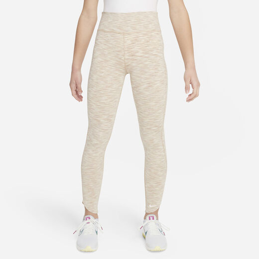 Leggings-Nike, Nike Dri-FIT One, Older Kids' (Girls') Training Leggings
