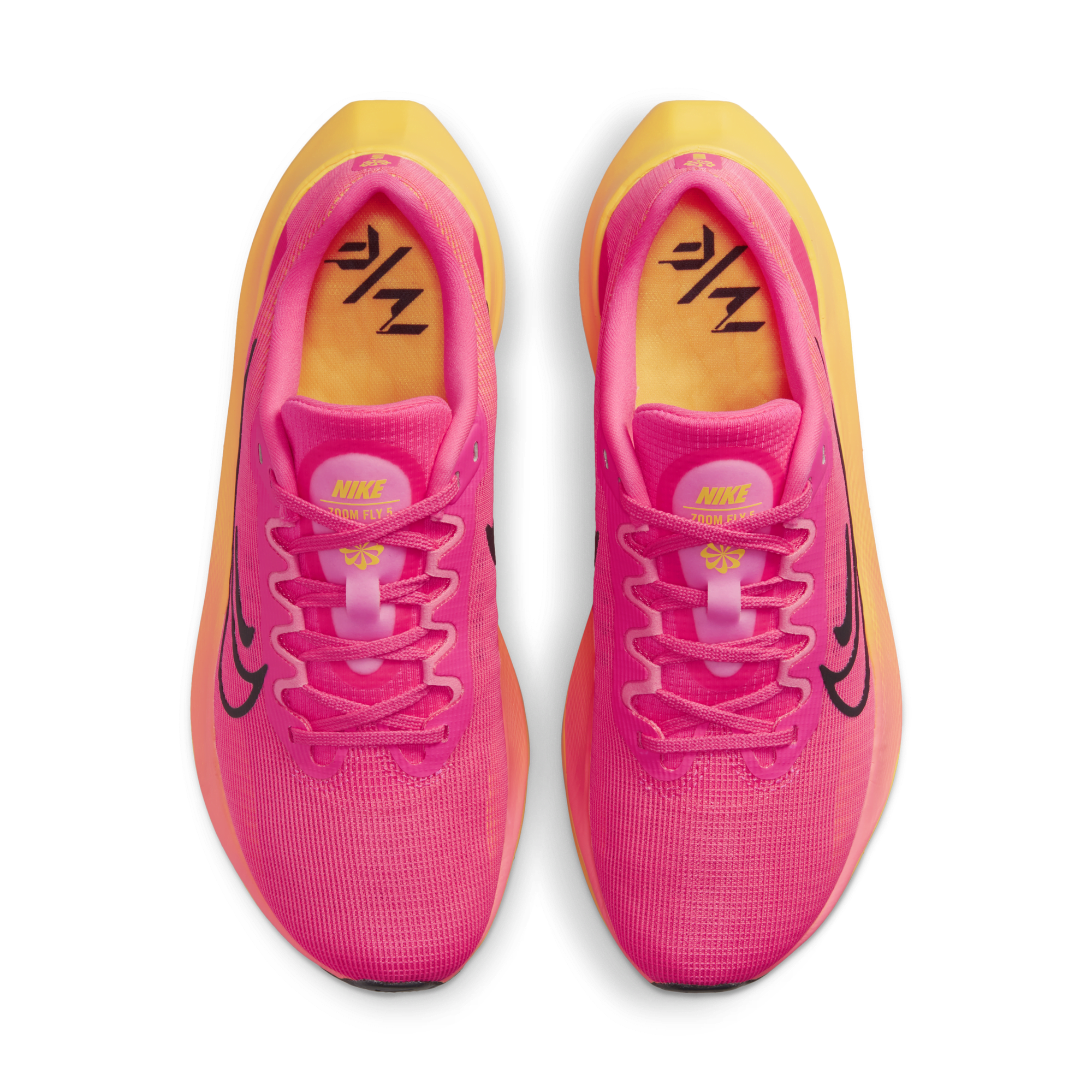 Ow zoom fly shop pink