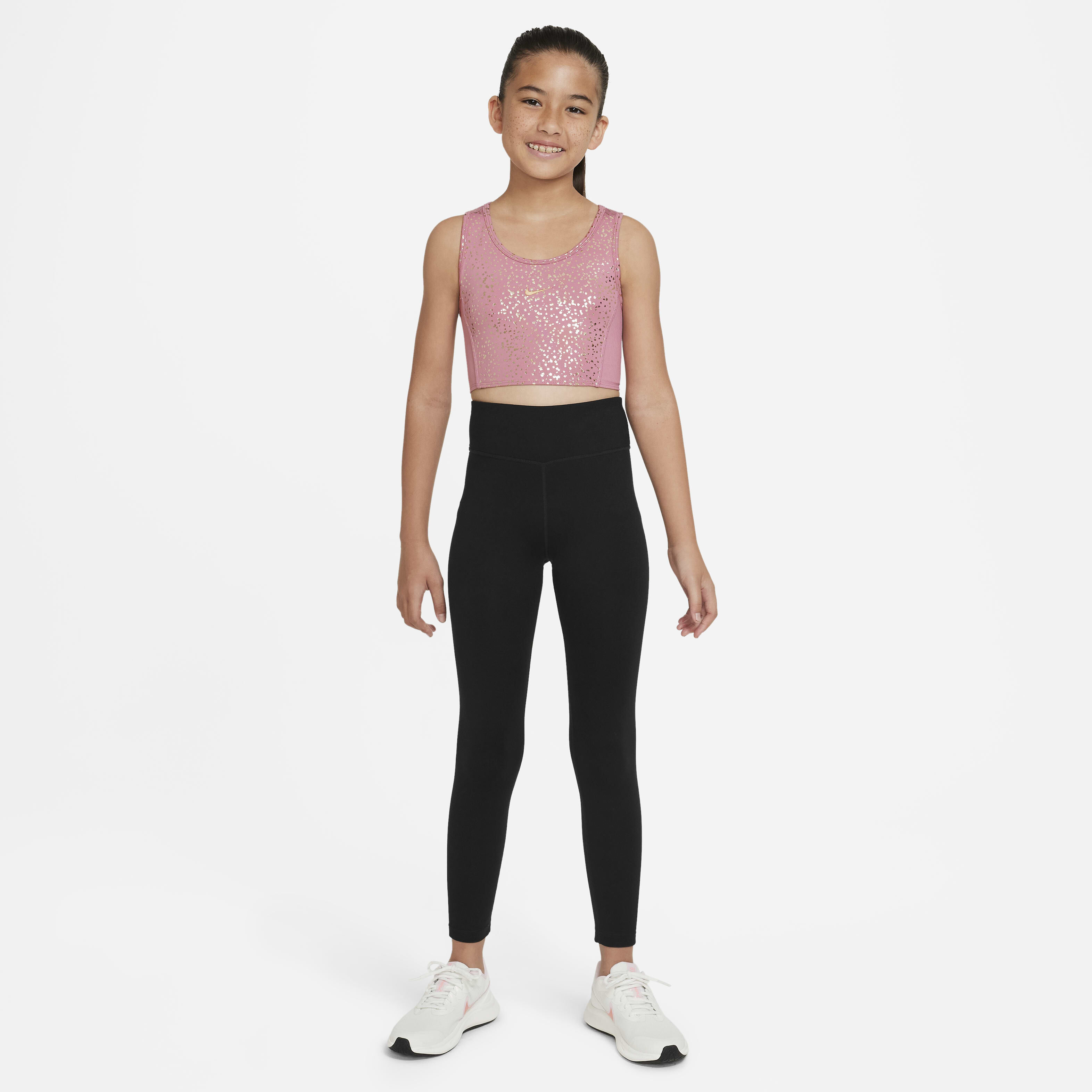 Nike Dri-FIT One image number 3