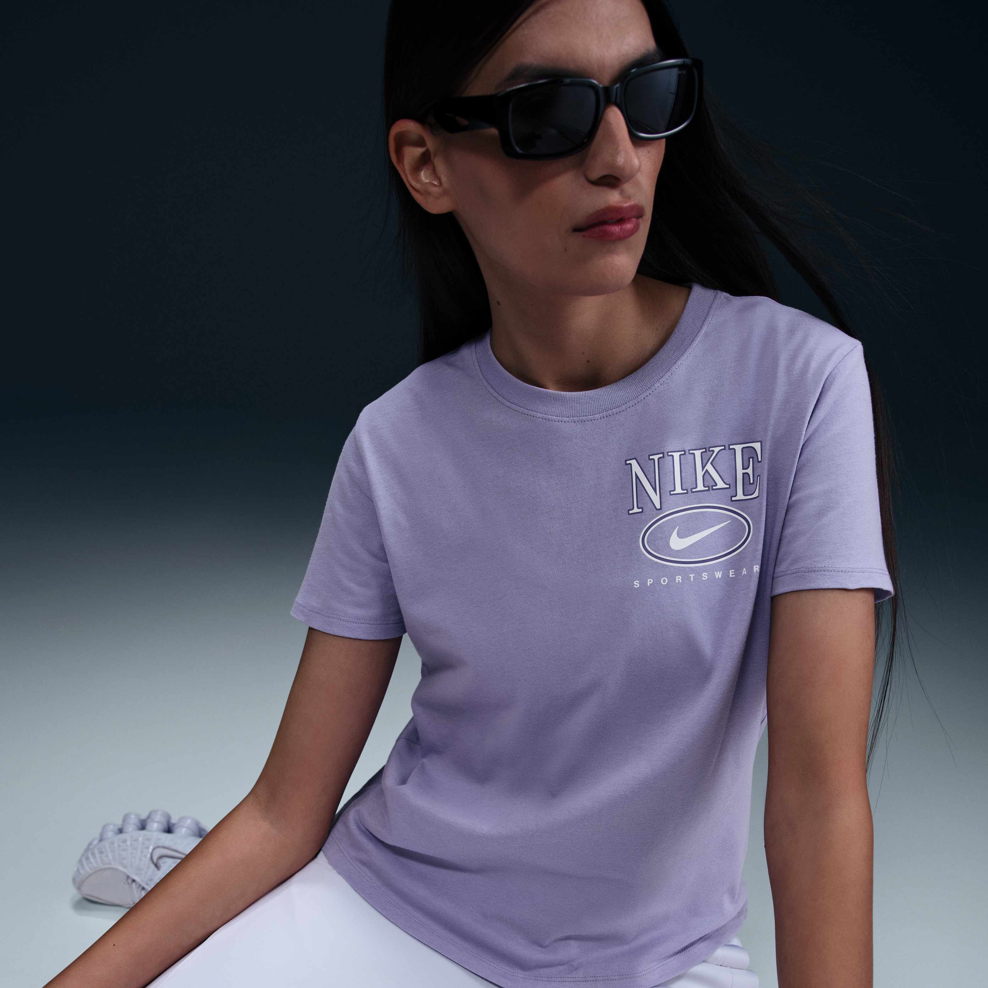 نايكي سبورتسوير كلوب image number 2