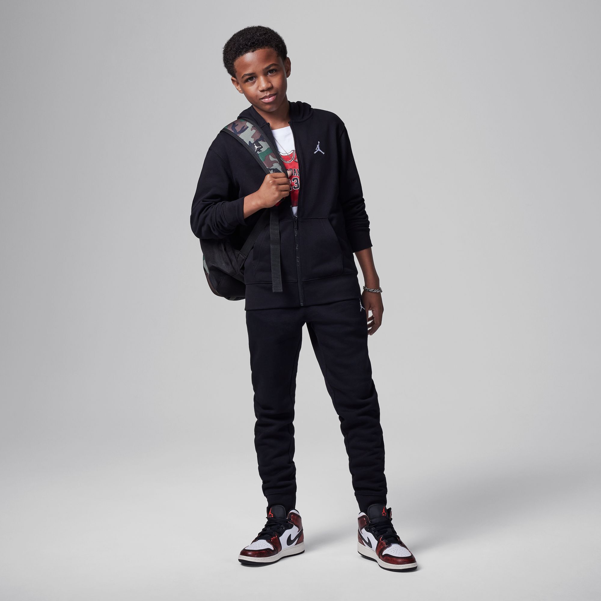 Jordan MJ Brooklyn image number 4