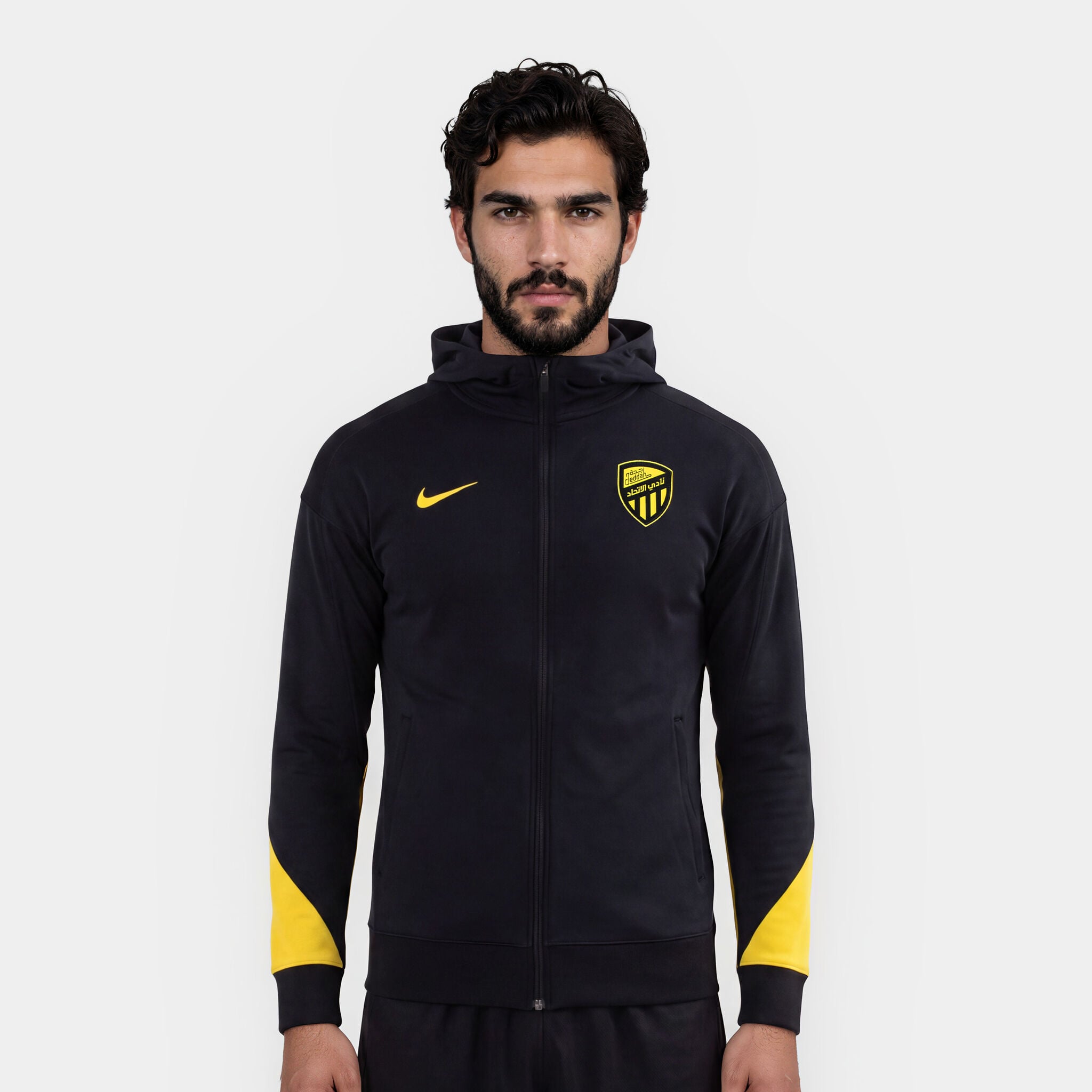 Al-Ittihad F.C. Dri-FIT Strike image number 0