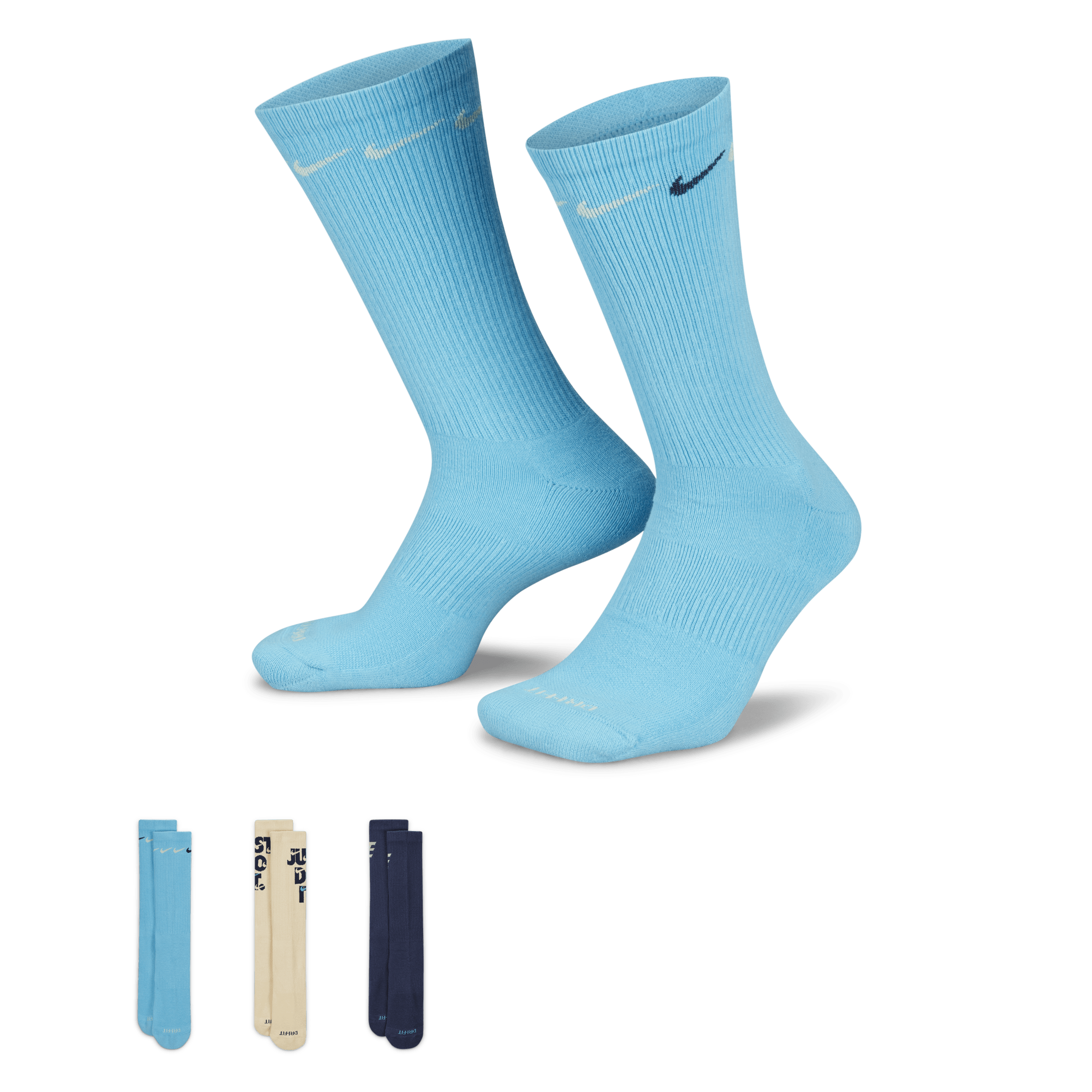 Nike everyday outlet sock