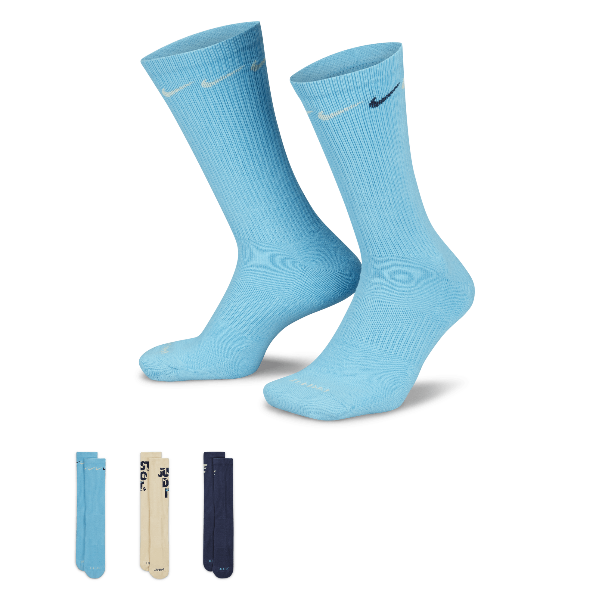 Nike Everyday Plus Cushioned