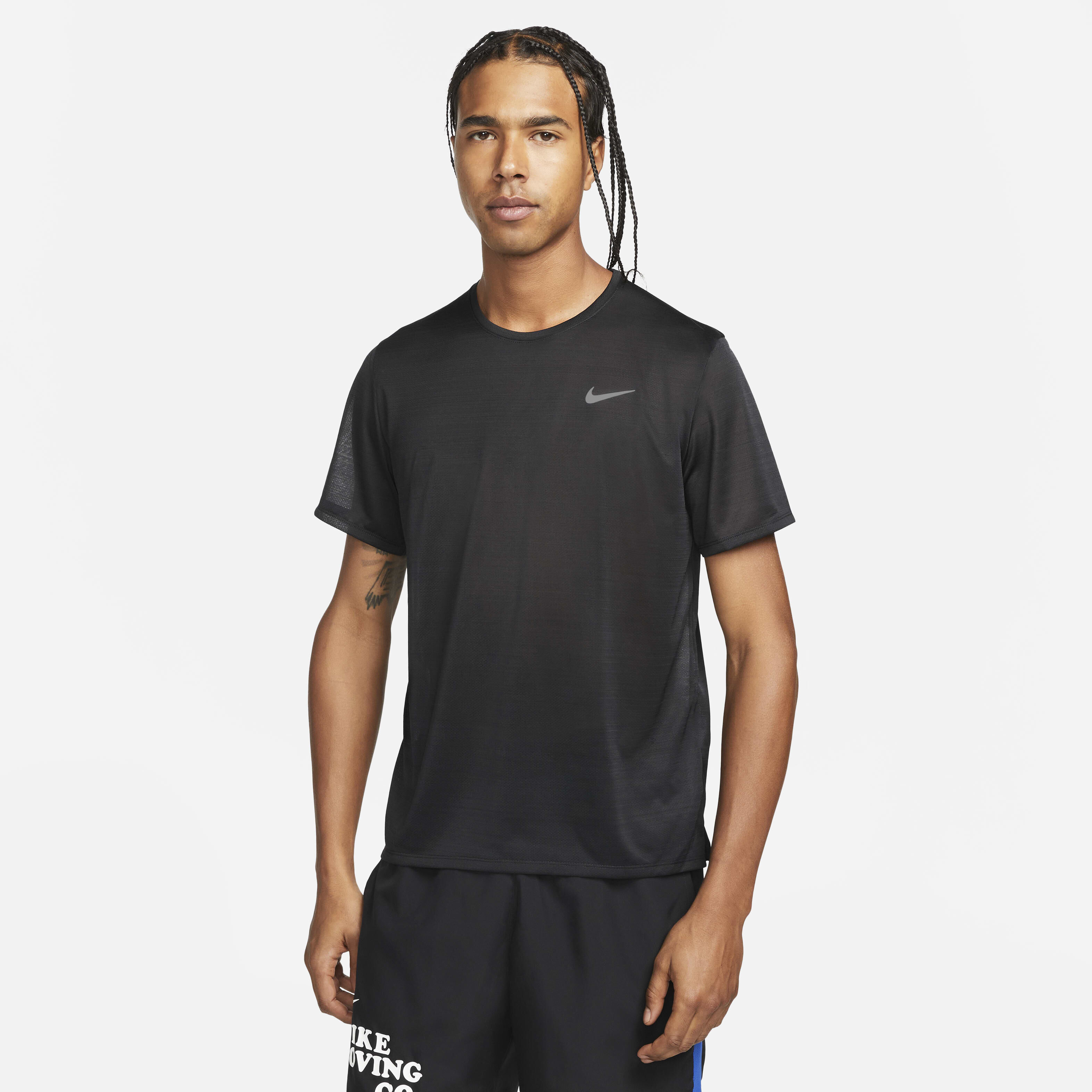 Nike Dri-FIT Miler image number 0