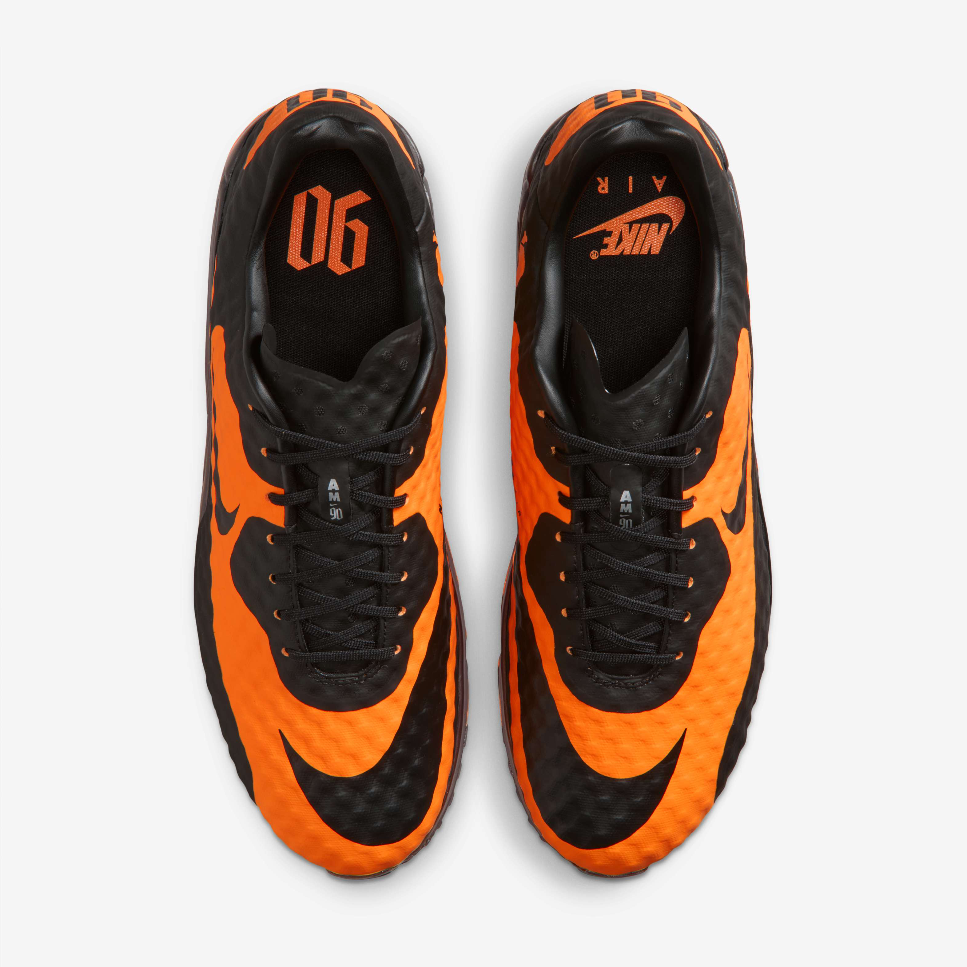 Nike Air Max 90 "Hypervenom" image number 3
