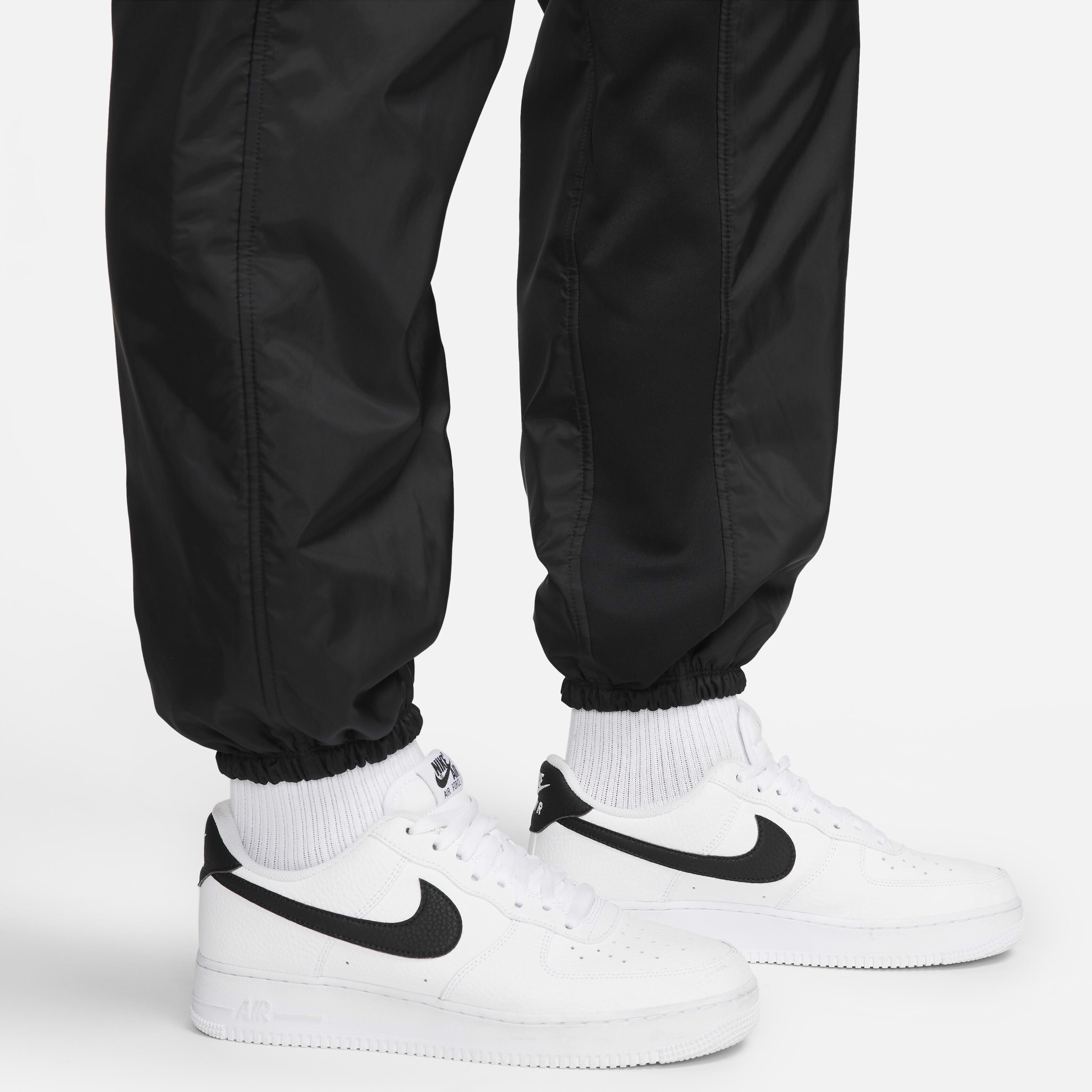Buy Nike ThermaFIT Standard Issue Men's Winterized Basketball Trousers