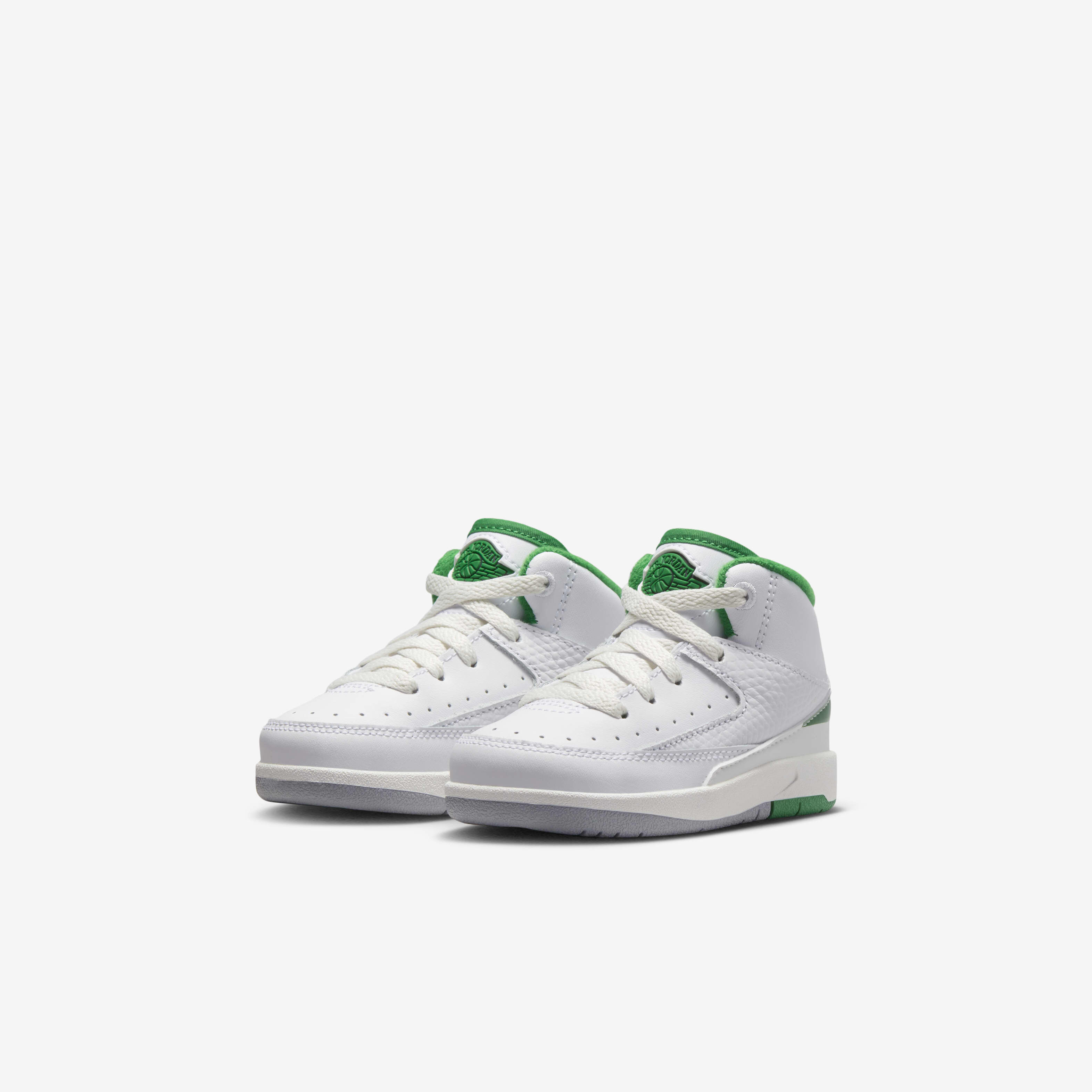 Jordan 2 Retro image number 4