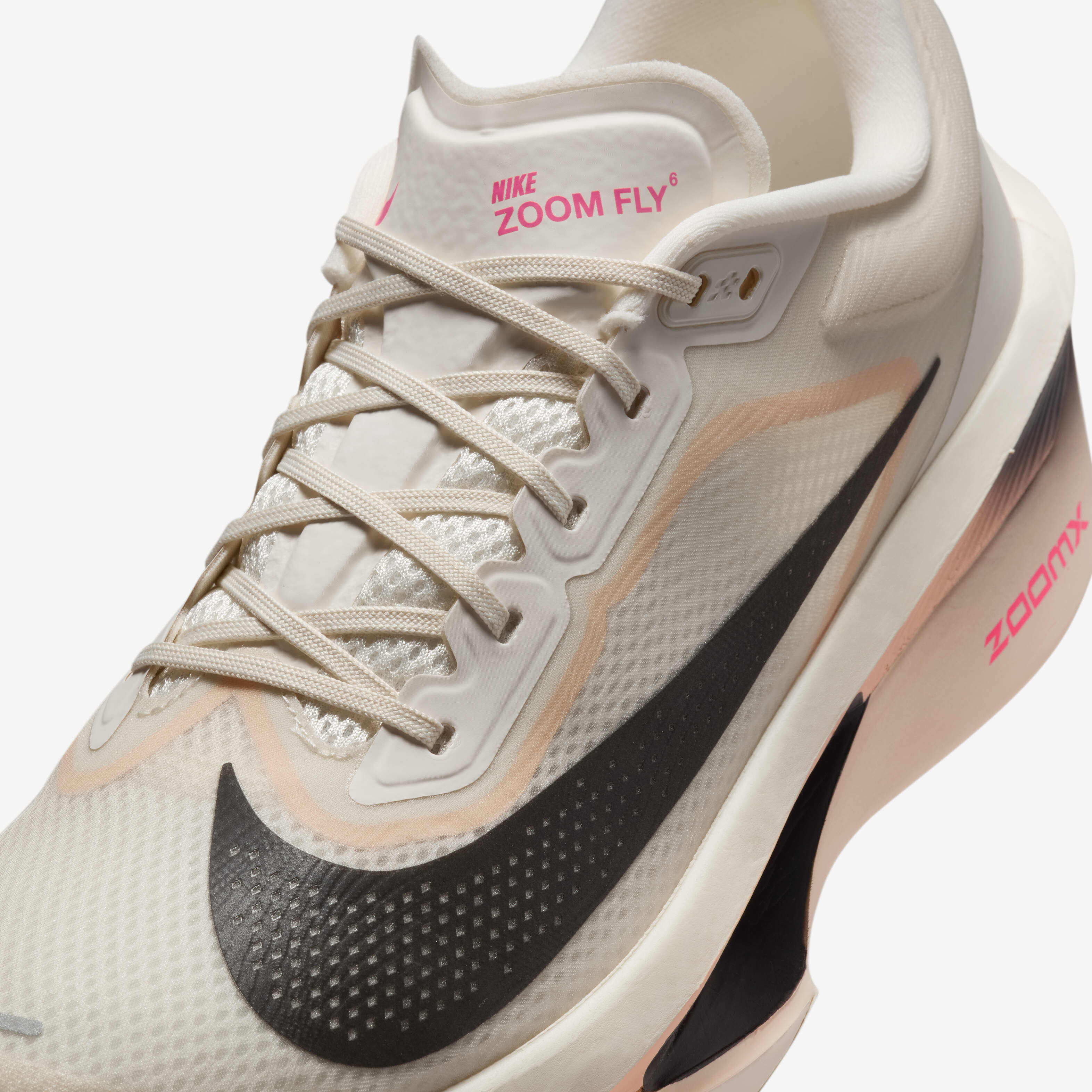 Nike Zoom Fly 6 image number 6