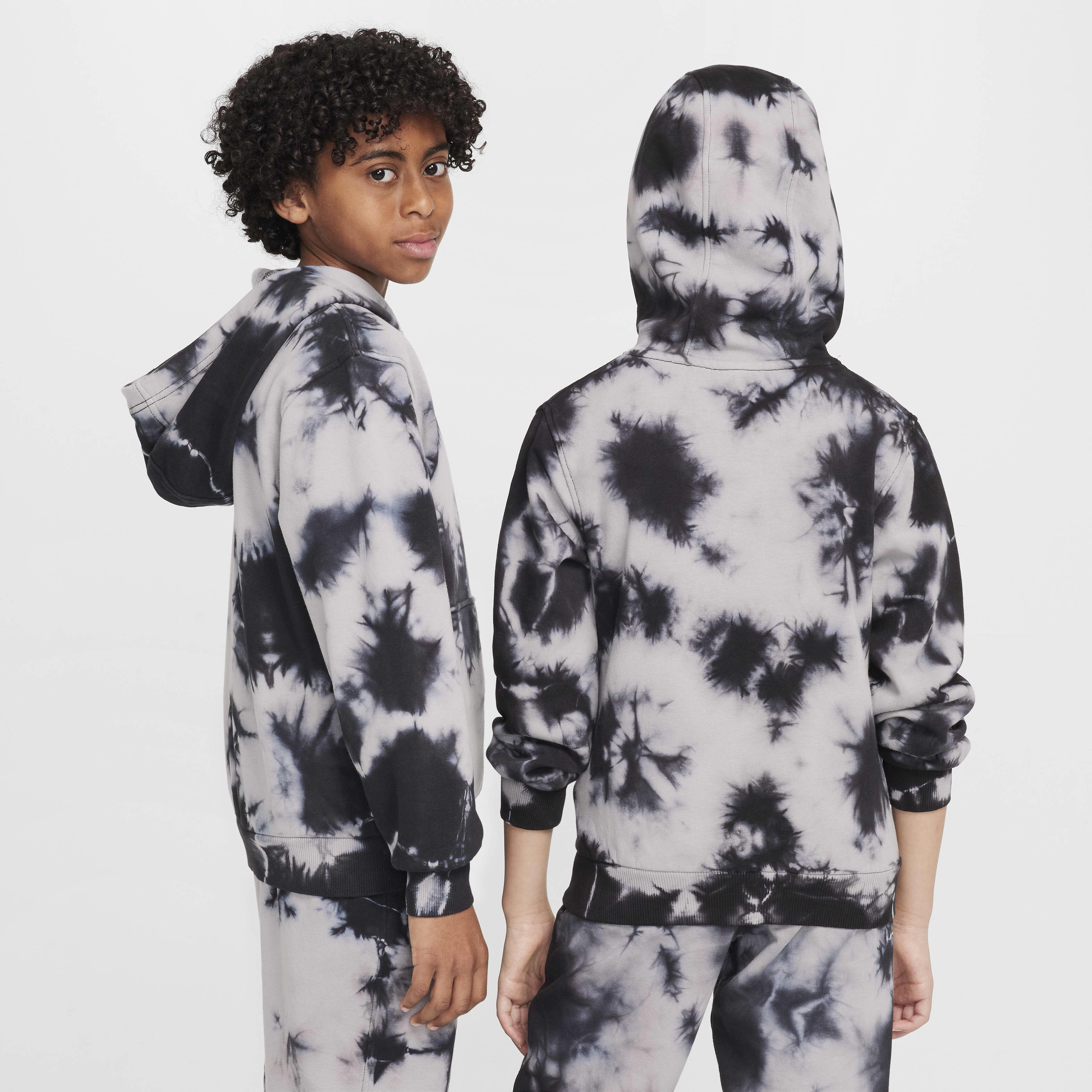 Nike Sportswear Club Fleece image number 1