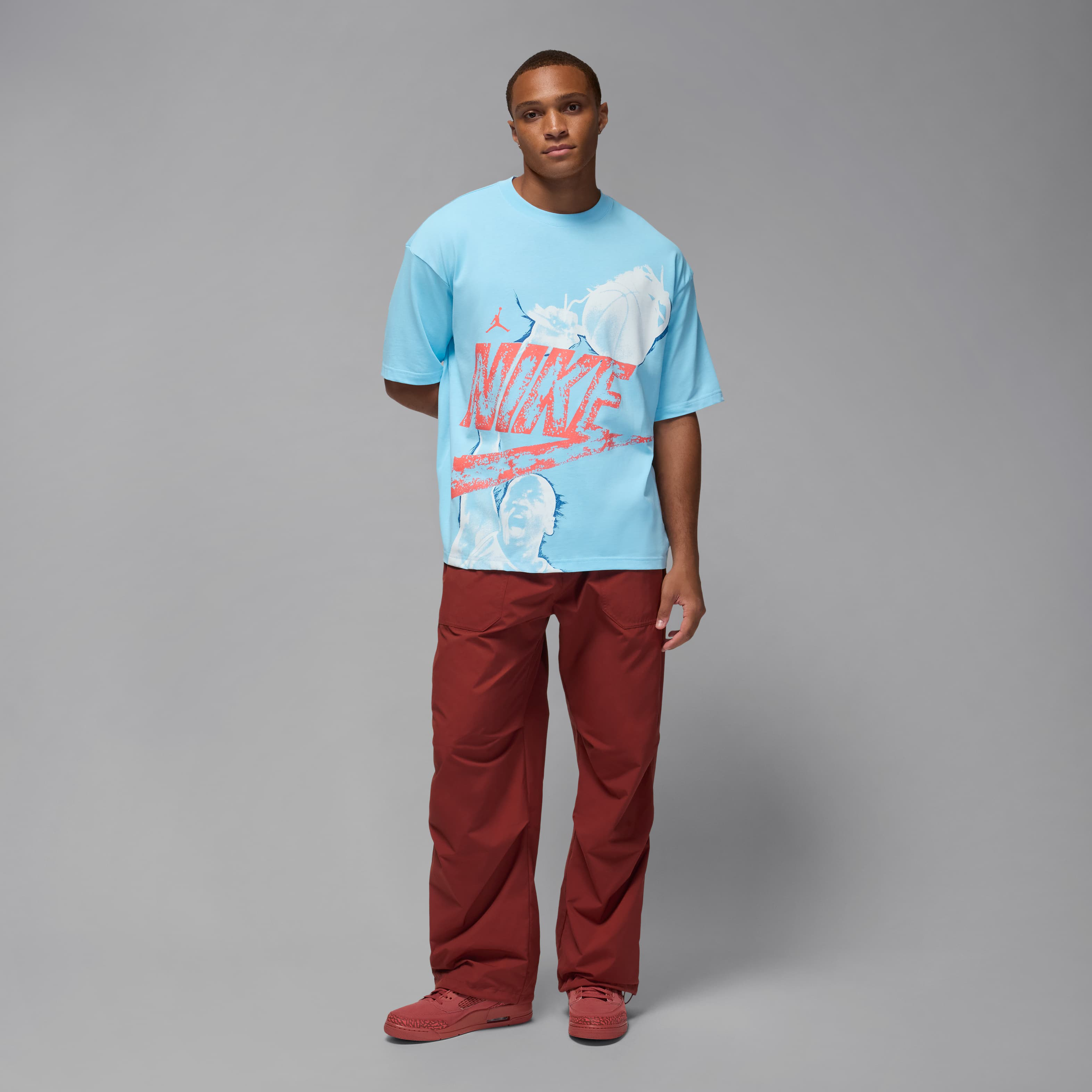 جوردن ري اشيو image number 4