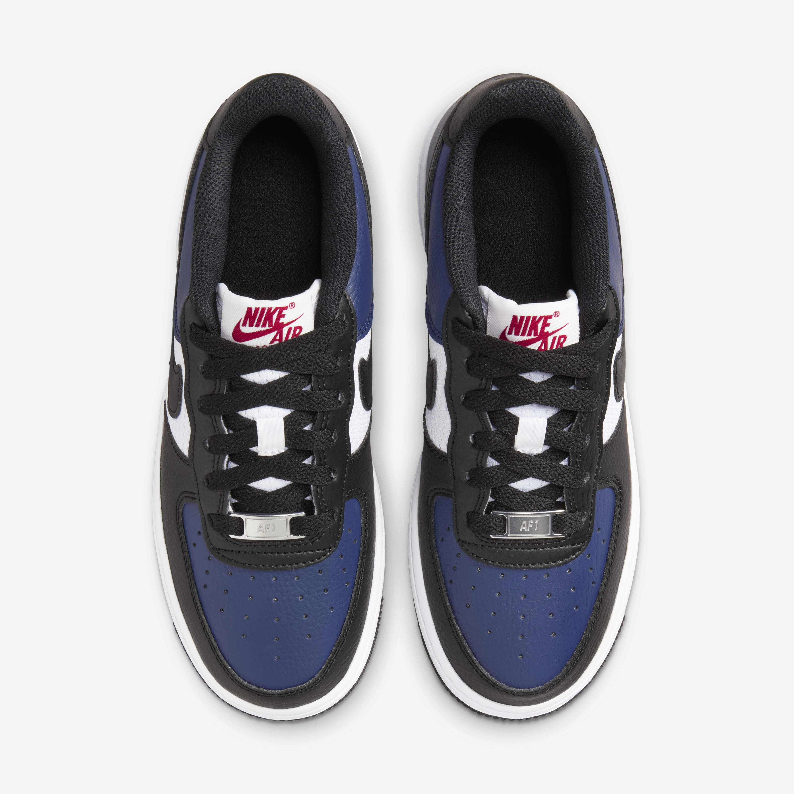 Buy Nike Air Force 1 Older Kids Shoes Nike UAE Official