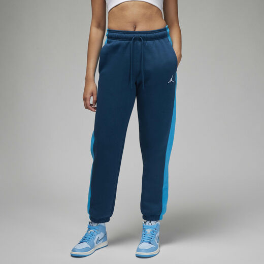 Jordan Joggers & Sweatpants-Jordan, Jordan Brooklyn Fleece, Women's Trousers