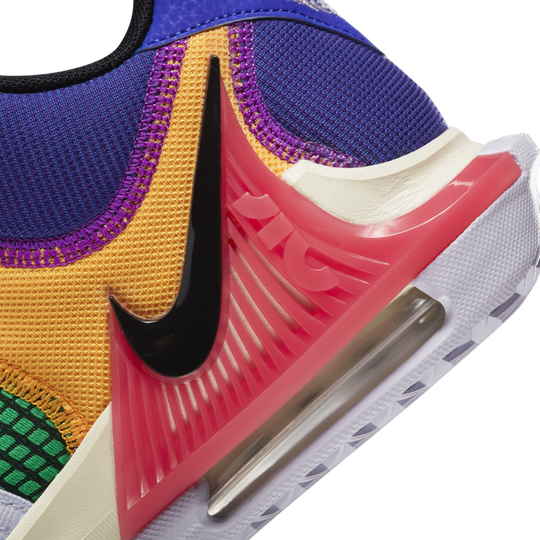 Lebron witness 2025 3 multicolor