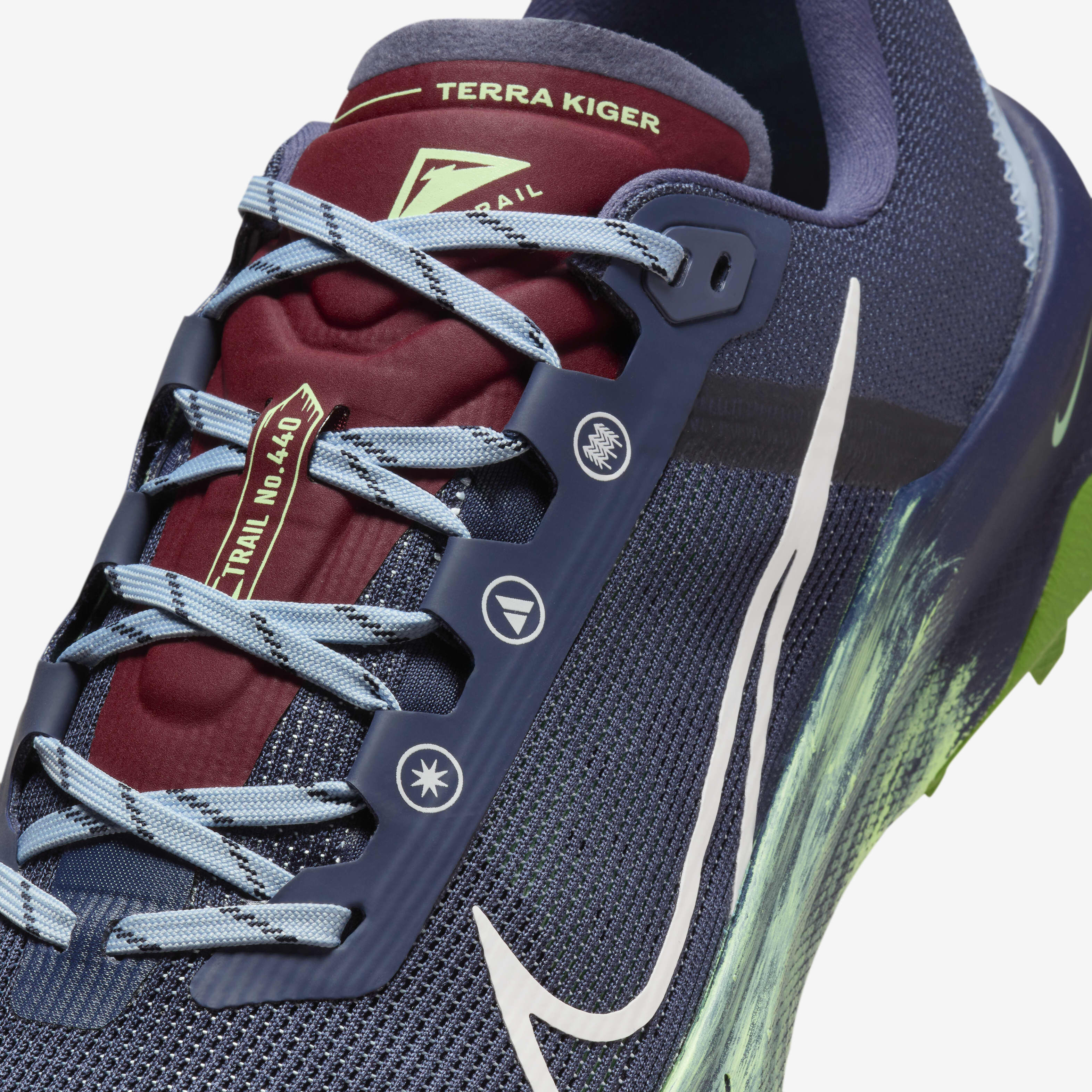 Nike Kiger 9 image number 6