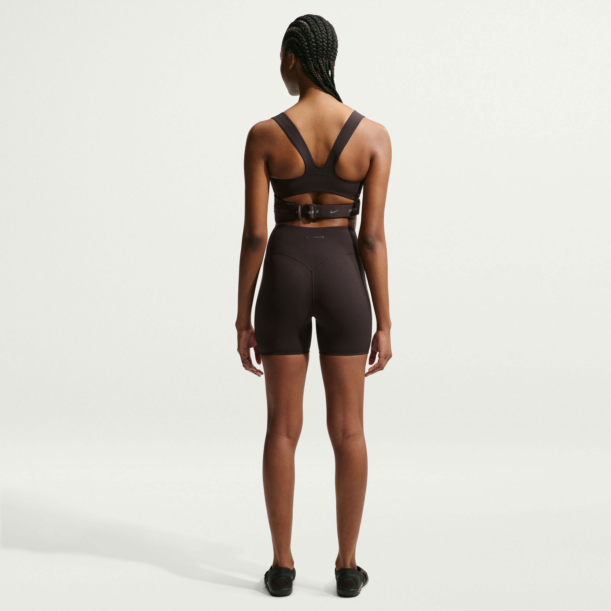 NikeSKIMS Studio Stretch image number 1
