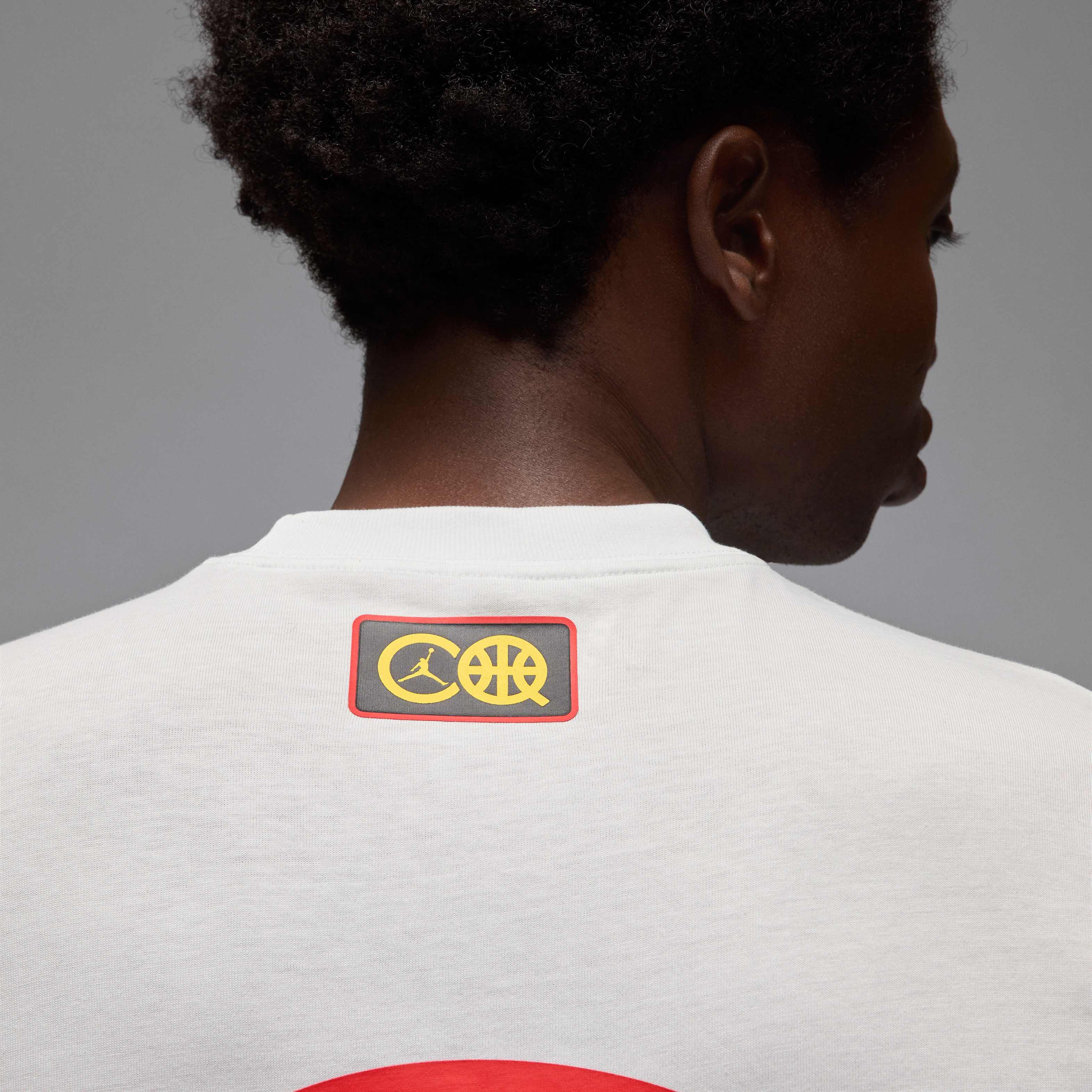 Jordan Sport Quai 54 image number 4