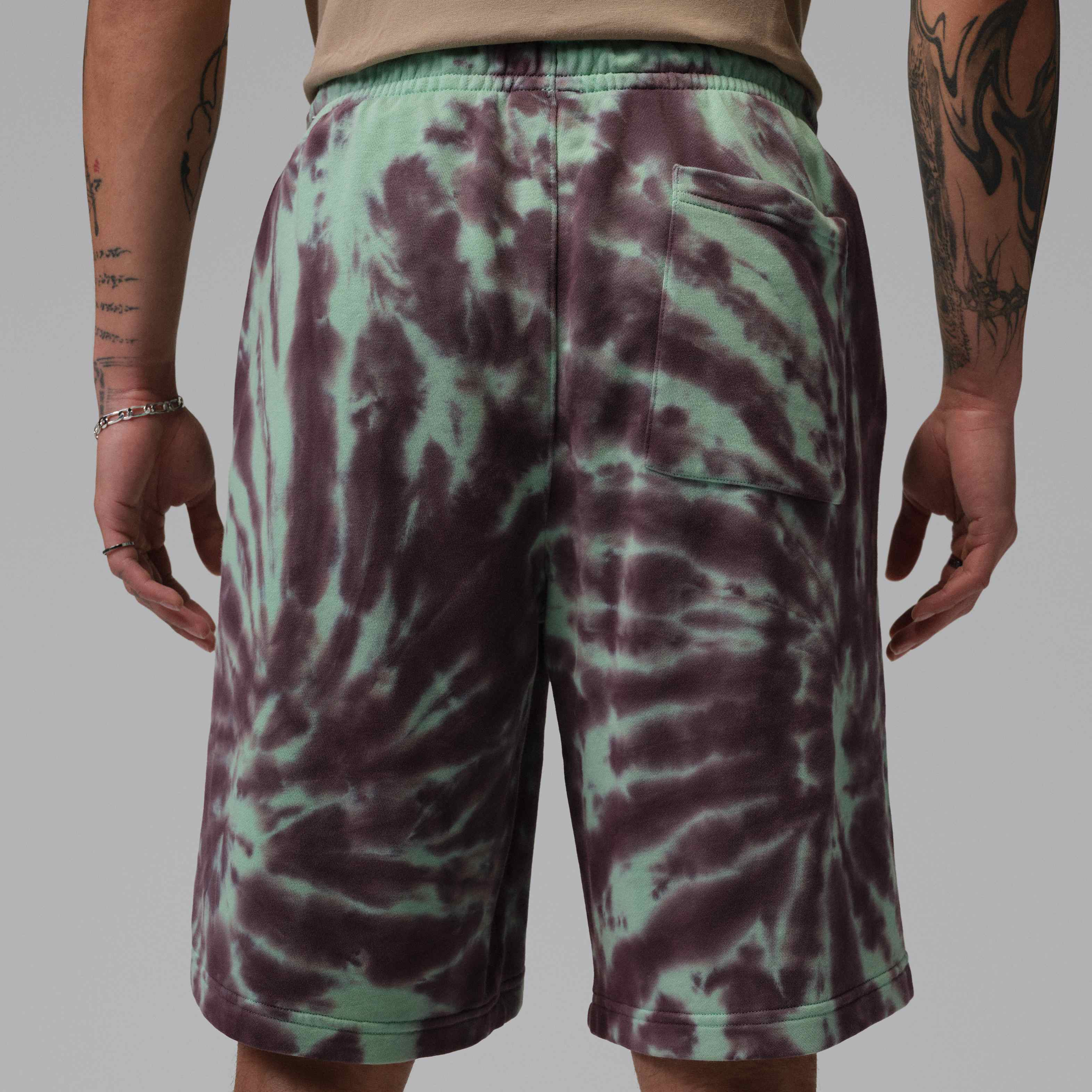 Jordan Brooklyn Fleece image number 2