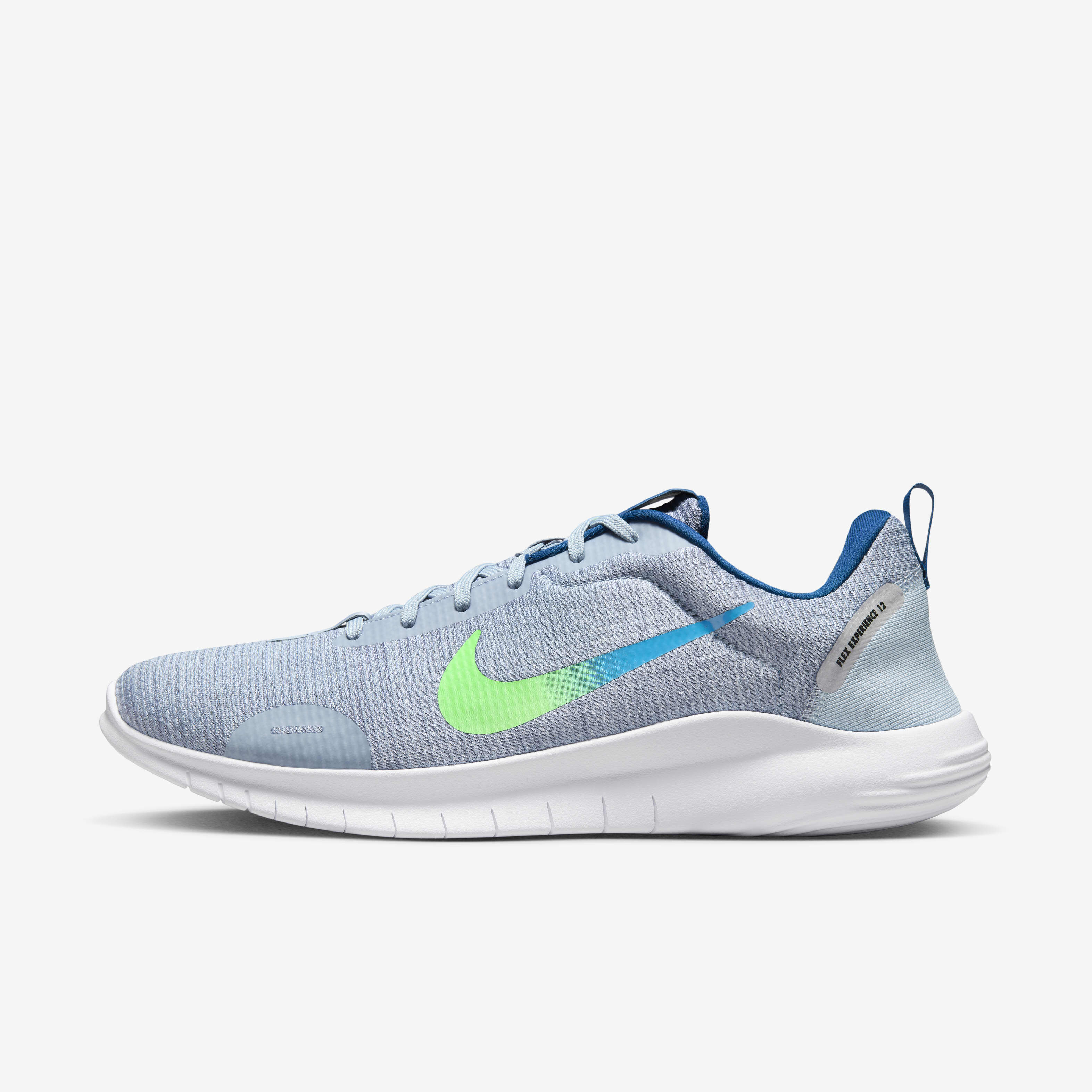 Buy Nike Flex Experience Run 12 Men s Road Running Shoes Nike UAE Official