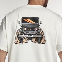 Nike City Tee - Dubai