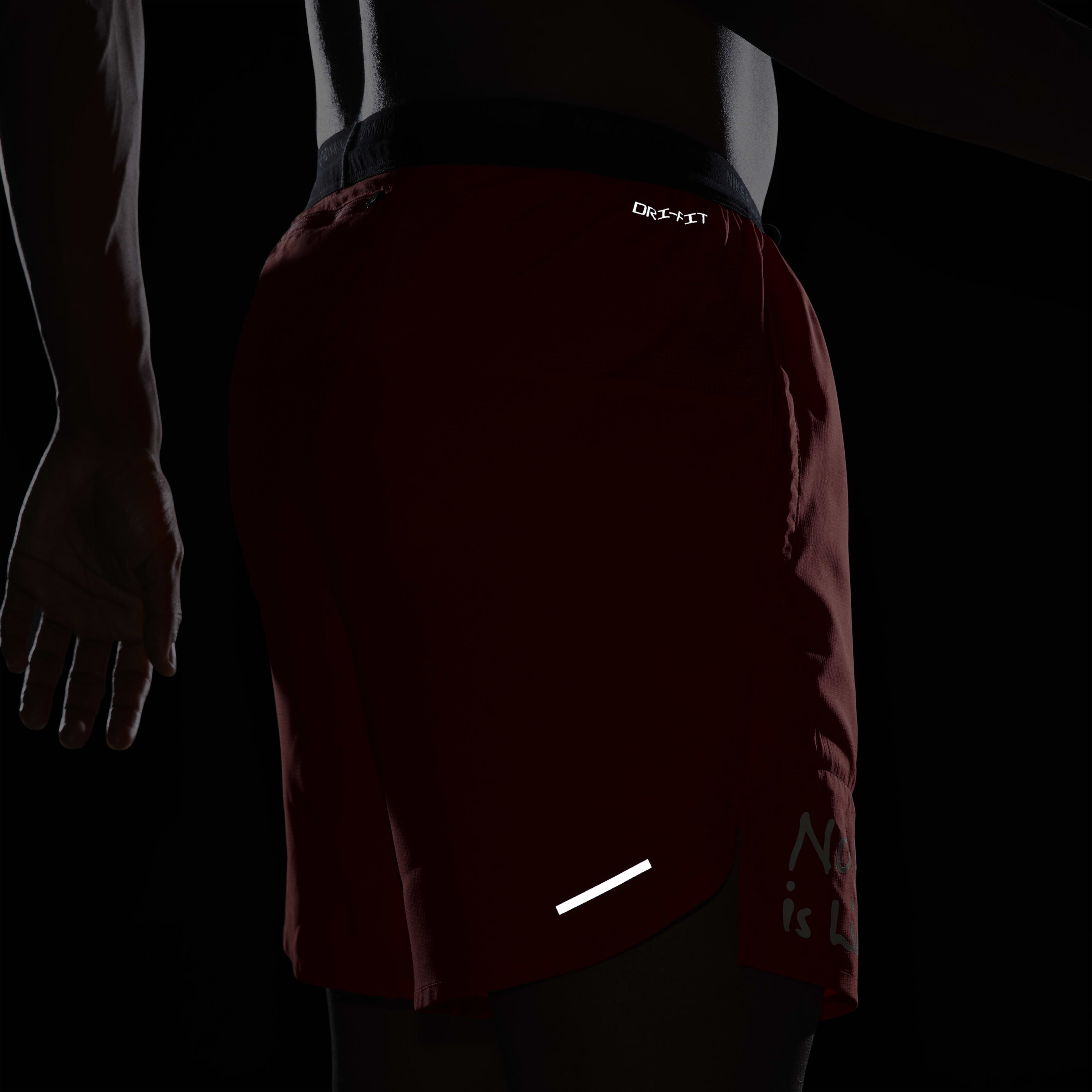 نايكي دراي-فت سترايد كيبشوج image number 9