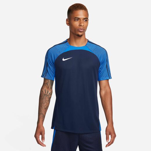 piezoelectric stick slip actuator-Nike, Nike Dri-FIT Strike, Men's Short-sleeve Football Top (Stock)
