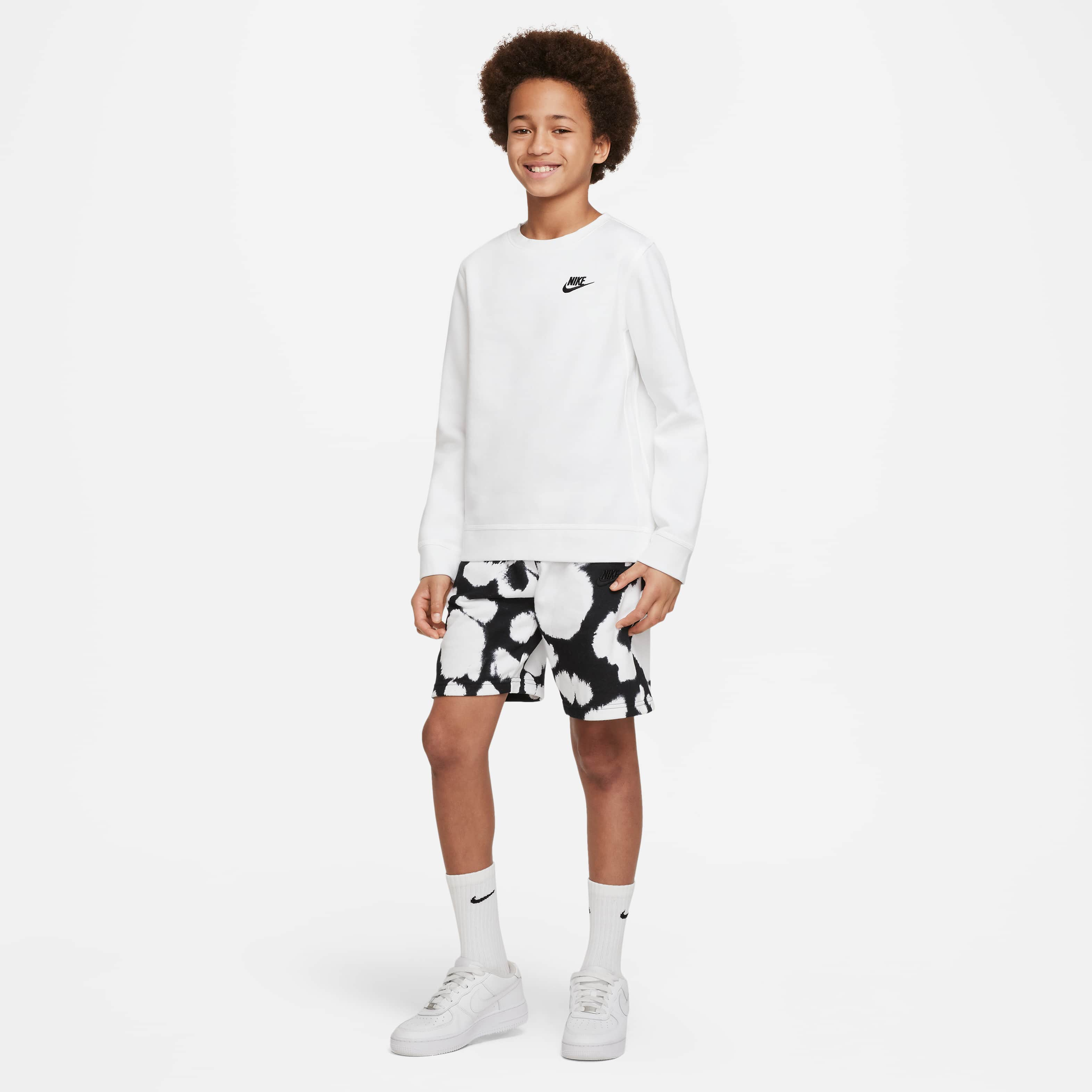 Nike Sportswear image number 5