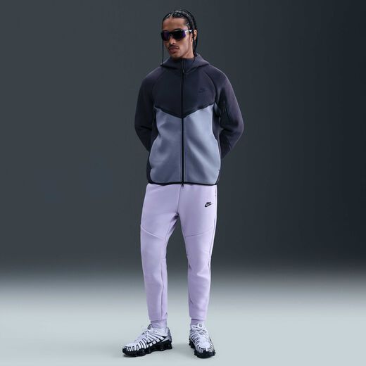 تخفيضات بناطيل جري وبناطيل رياضية للرجال-نايكي, نايكي تك, بنطال تك فليس للرجال