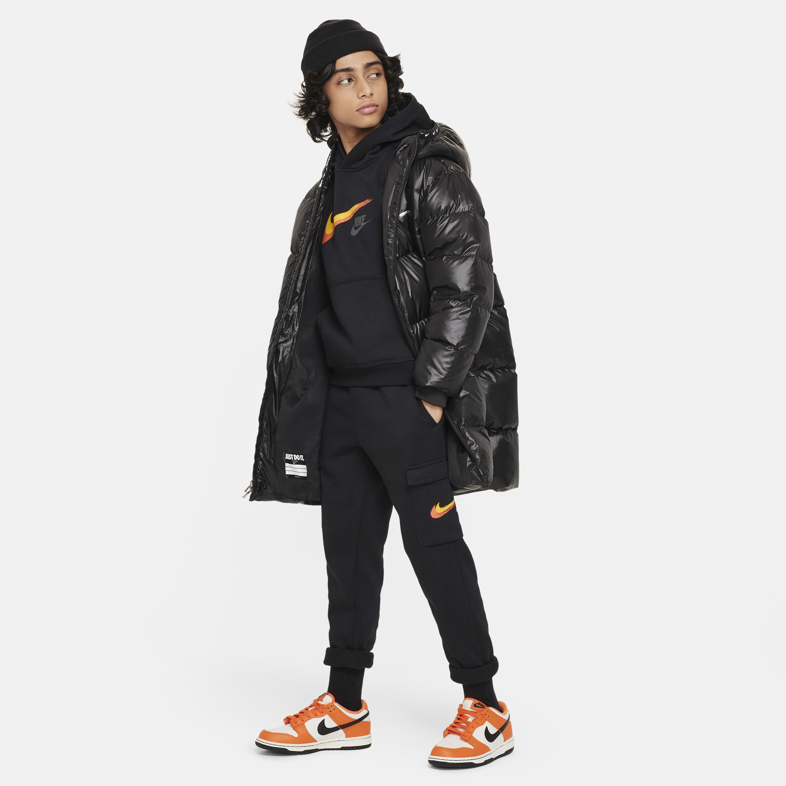 Nike Sportswear image number 5
