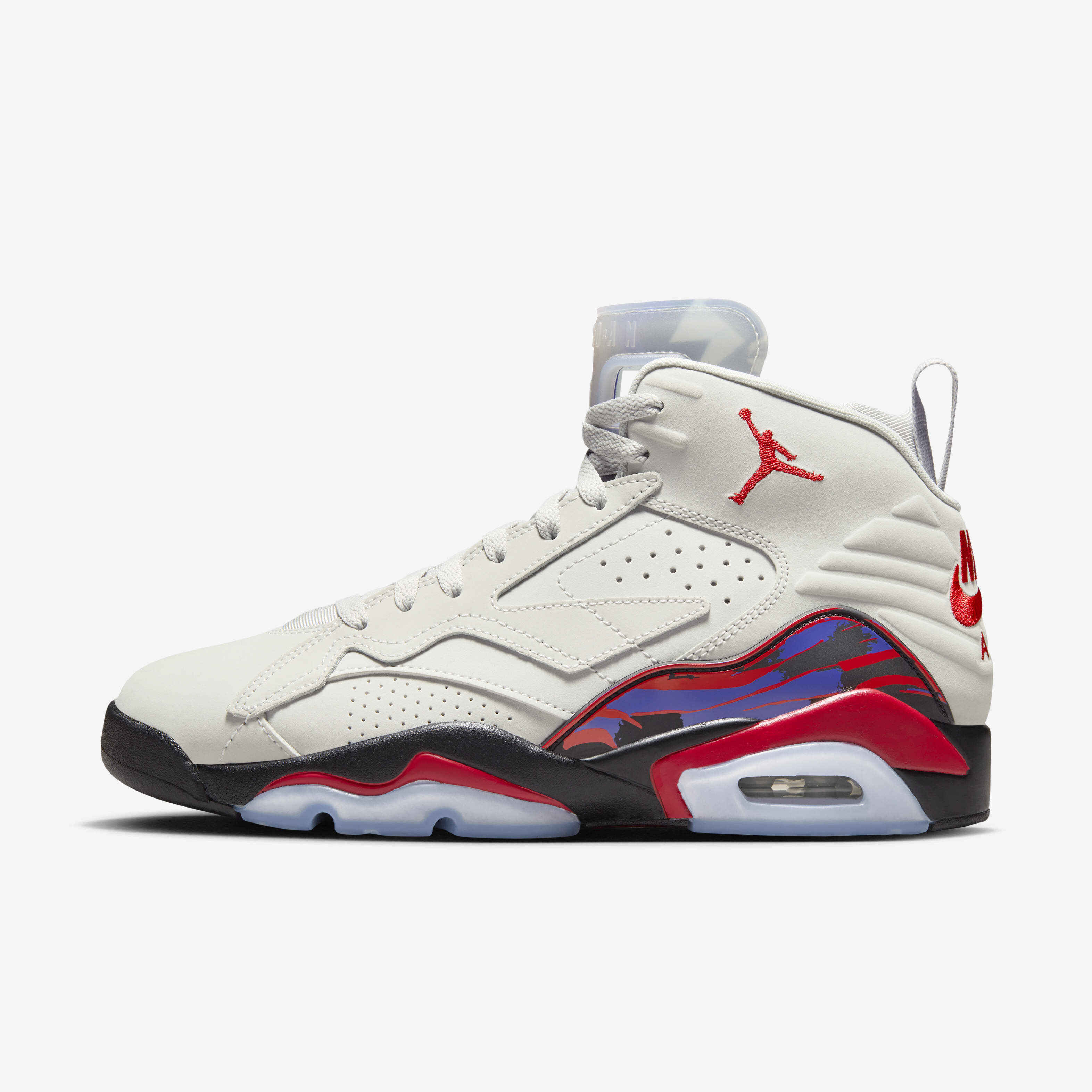 جمبمان أم في بي image number 0